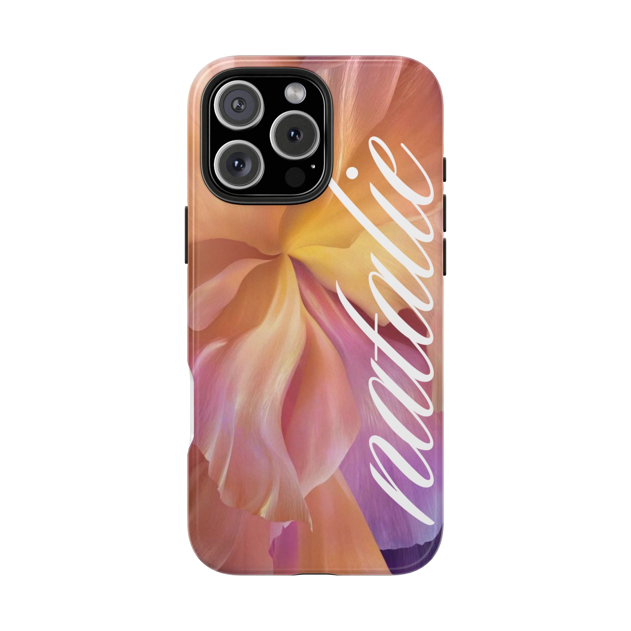 Natalie Custom Phone Case