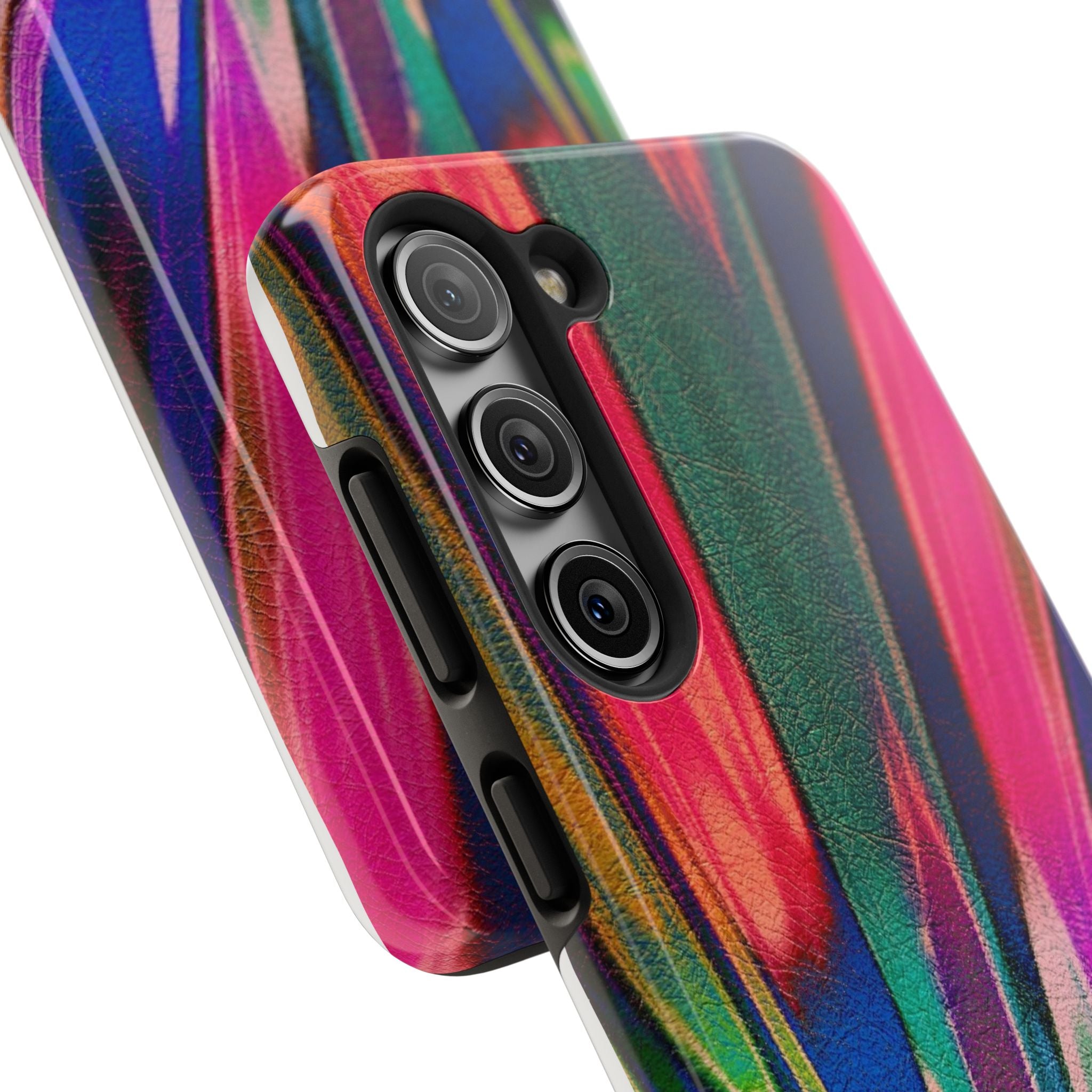 Colorful Abstract Case