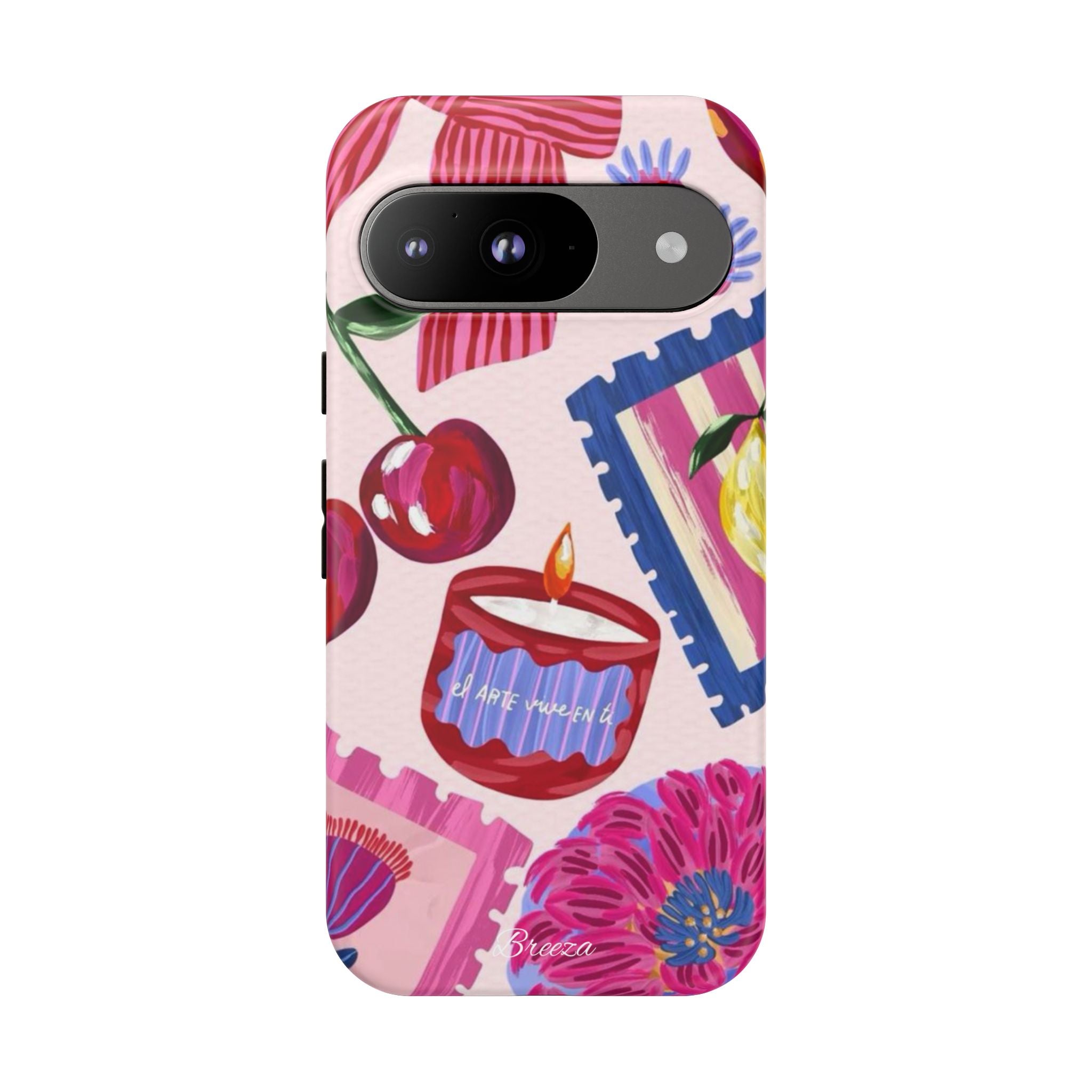 Colorful Phone Case