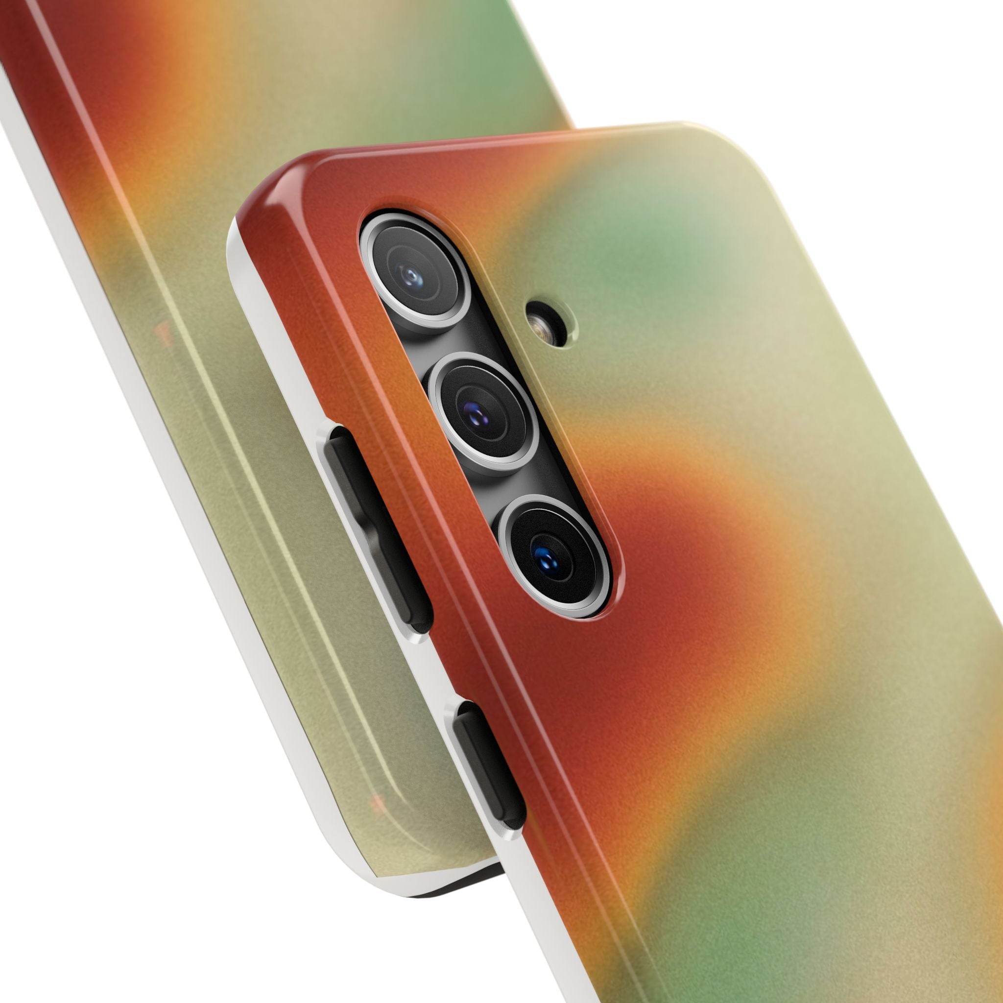 Neutral Abstract Case