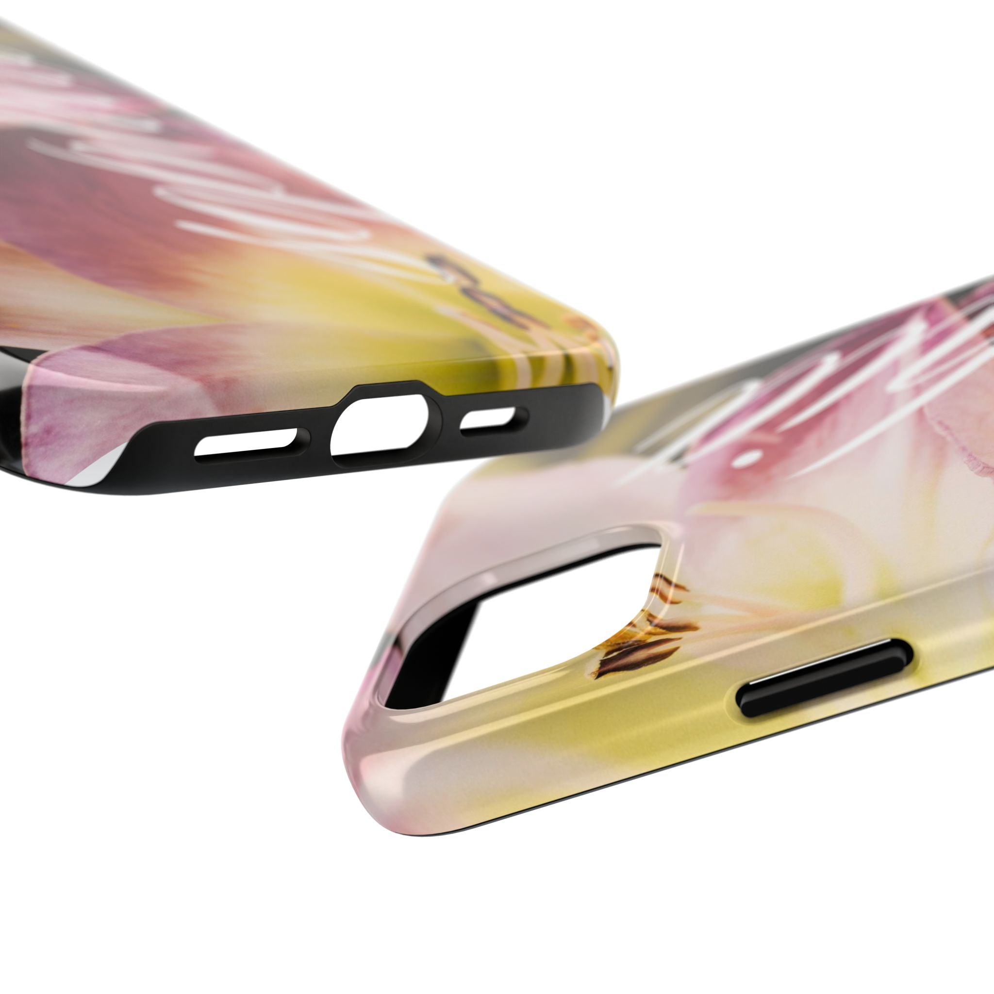 Sophia Personalized Name Phone Case