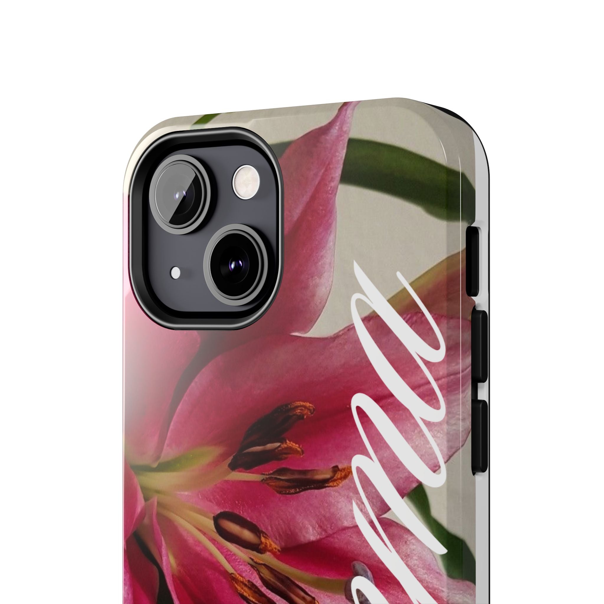 Emma Personalized Name Phone Case