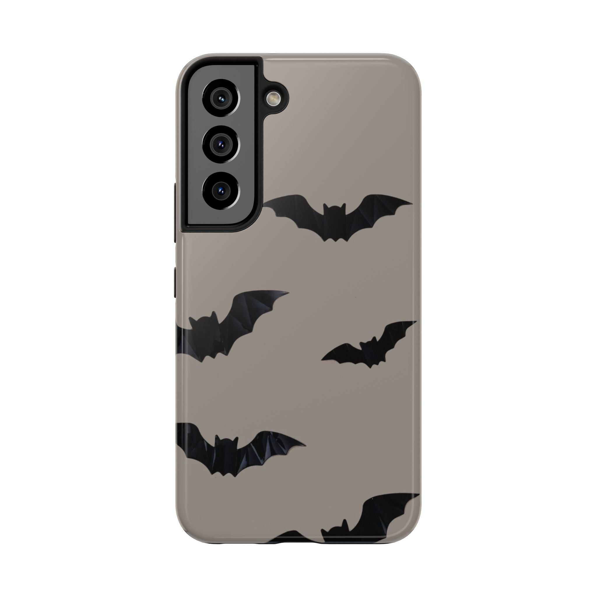 Spooky Bat Phone Case
