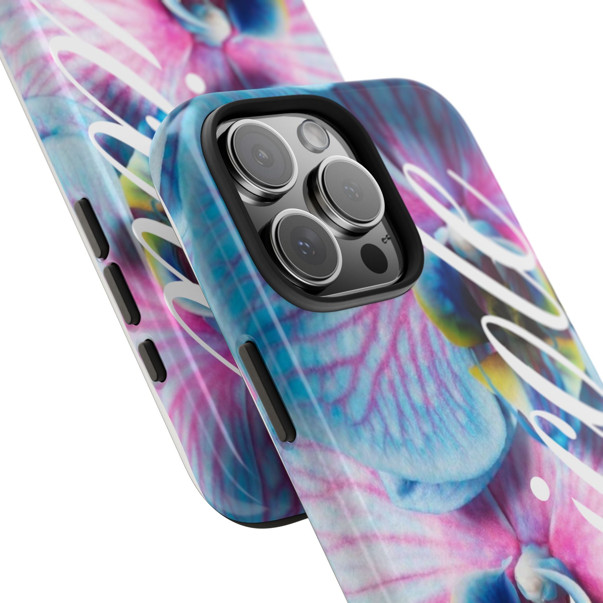 Nicole Custom Phone Case