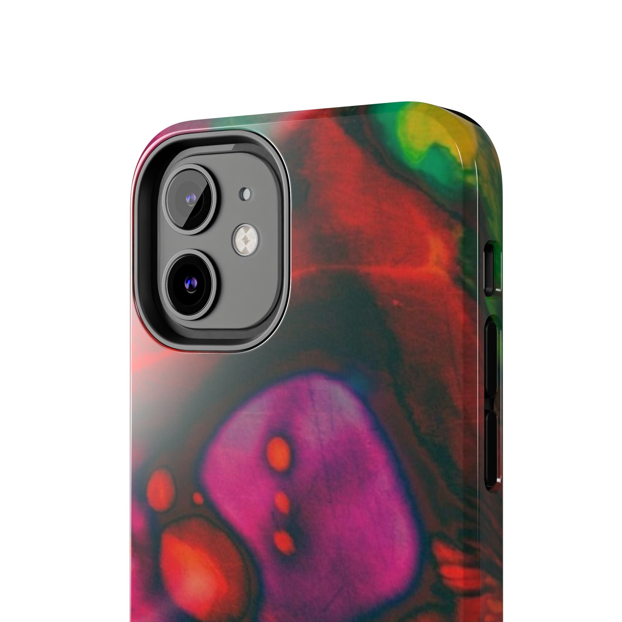 PIKICOLORS Phone Case