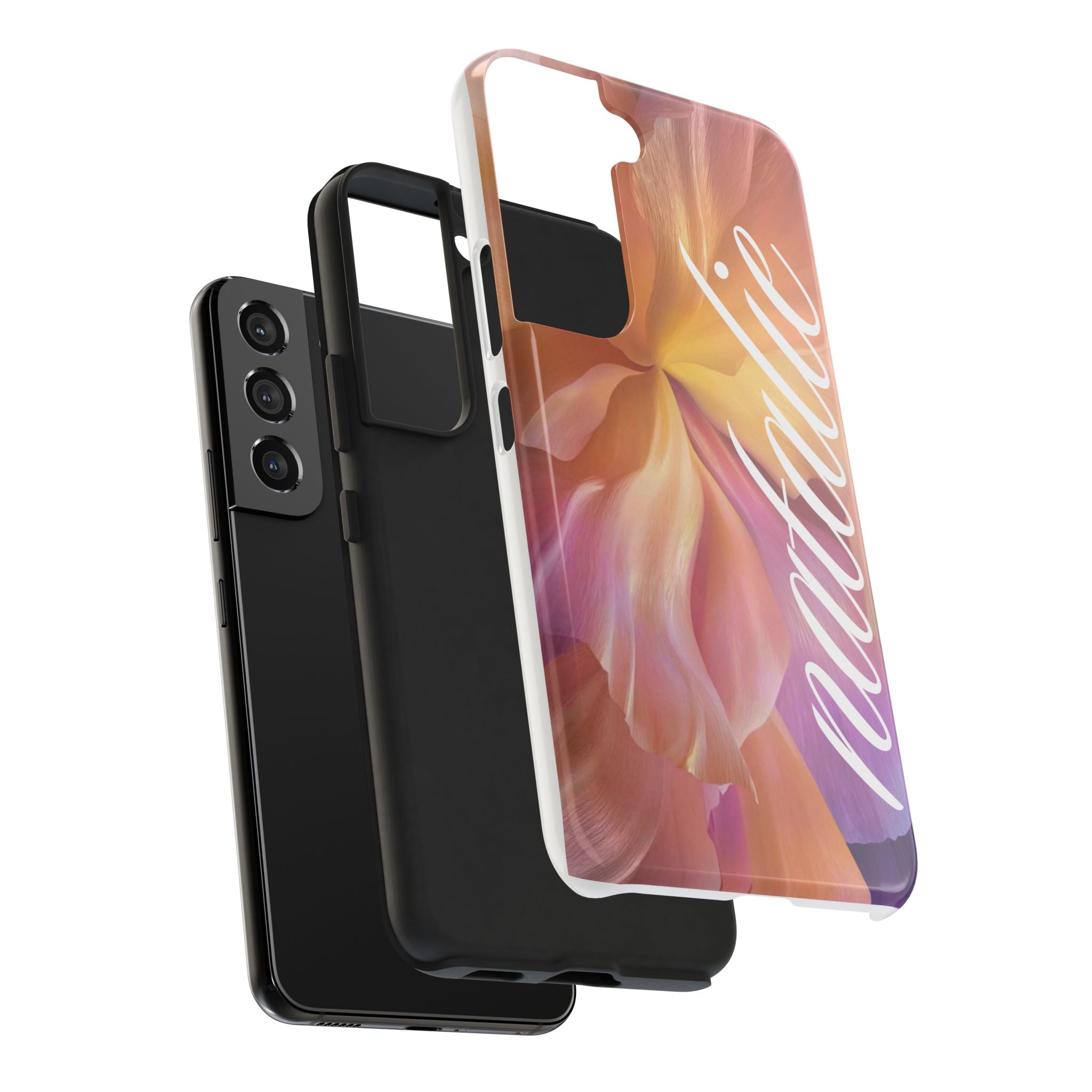 Natalie Custom Phone Case