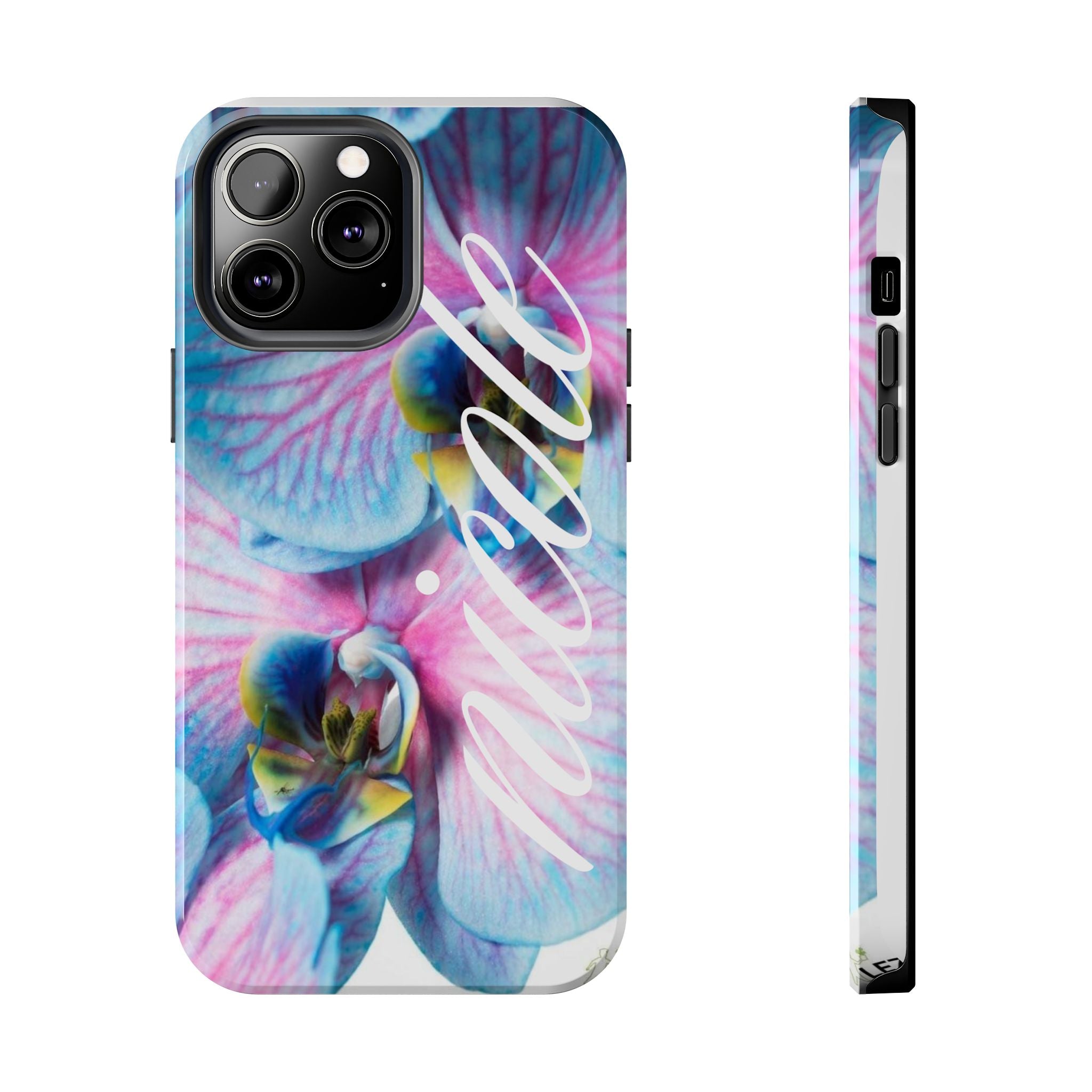 Nicole Custom Phone Case