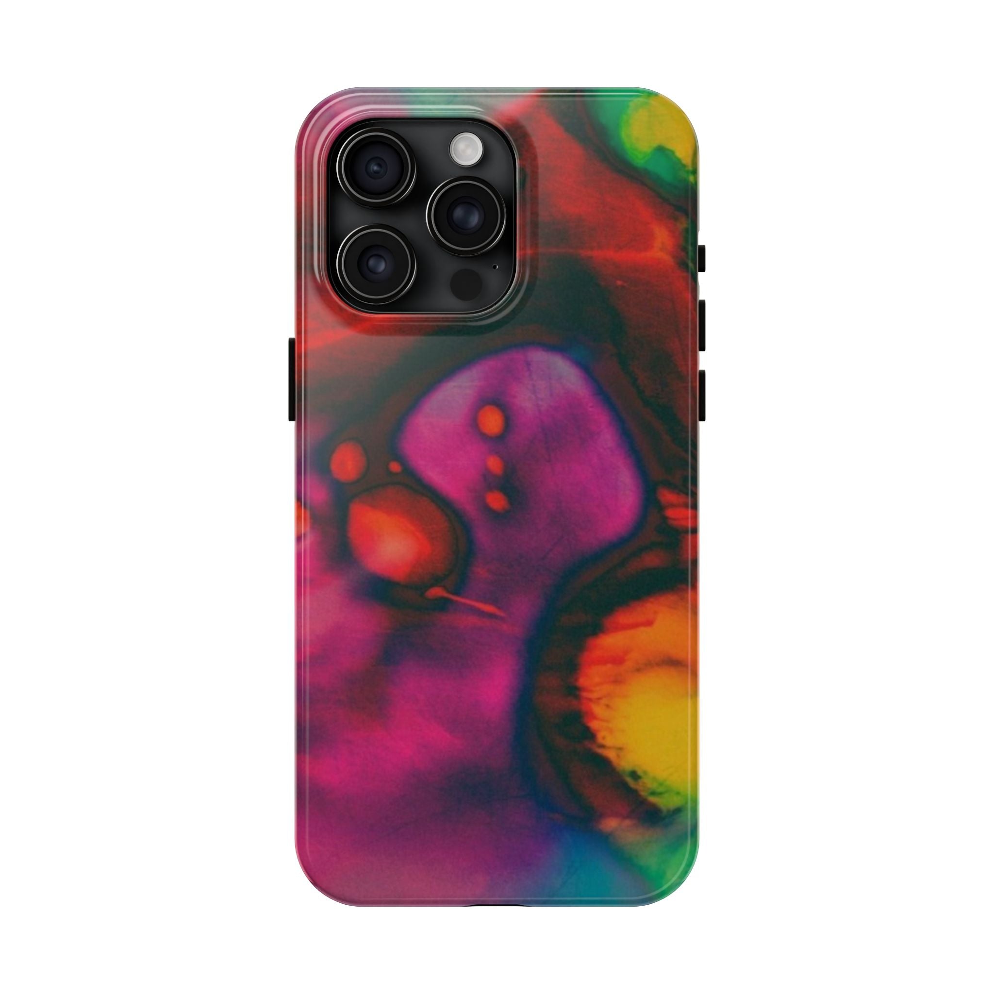 PIKICOLORS Phone Case