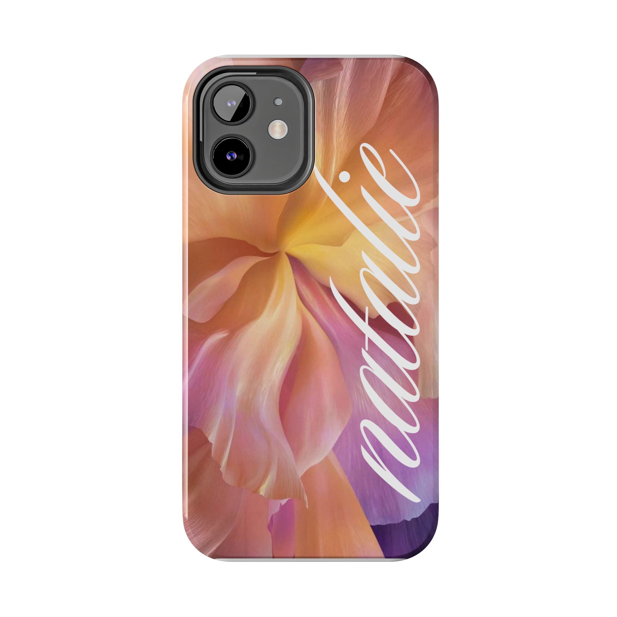 Natalie Custom Phone Case