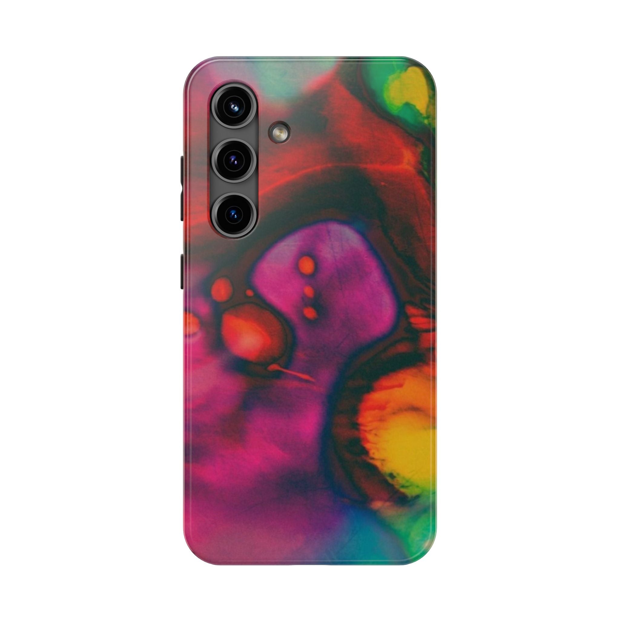 PIKICOLORS Phone Case