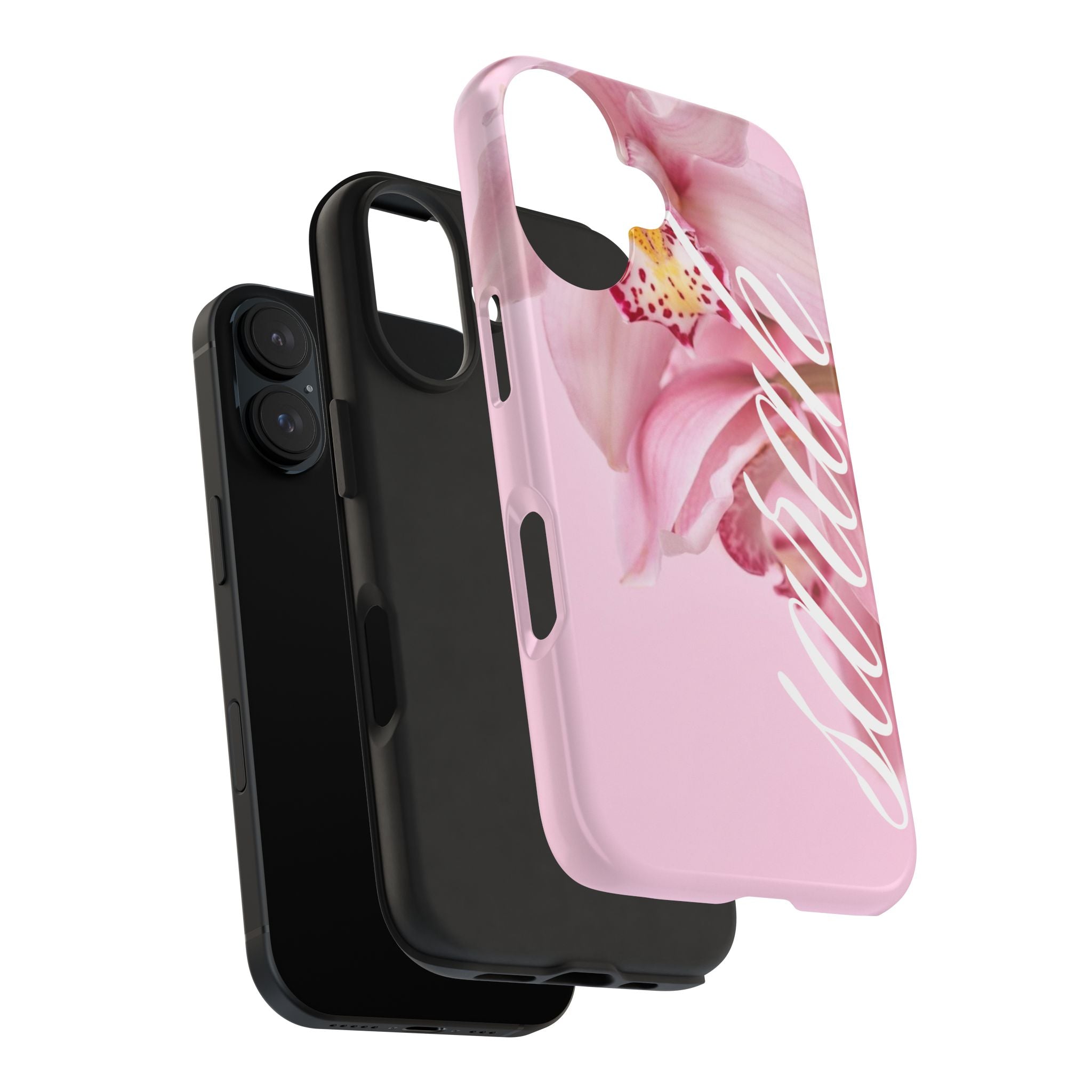 Sarah Personalized Name Phone Case