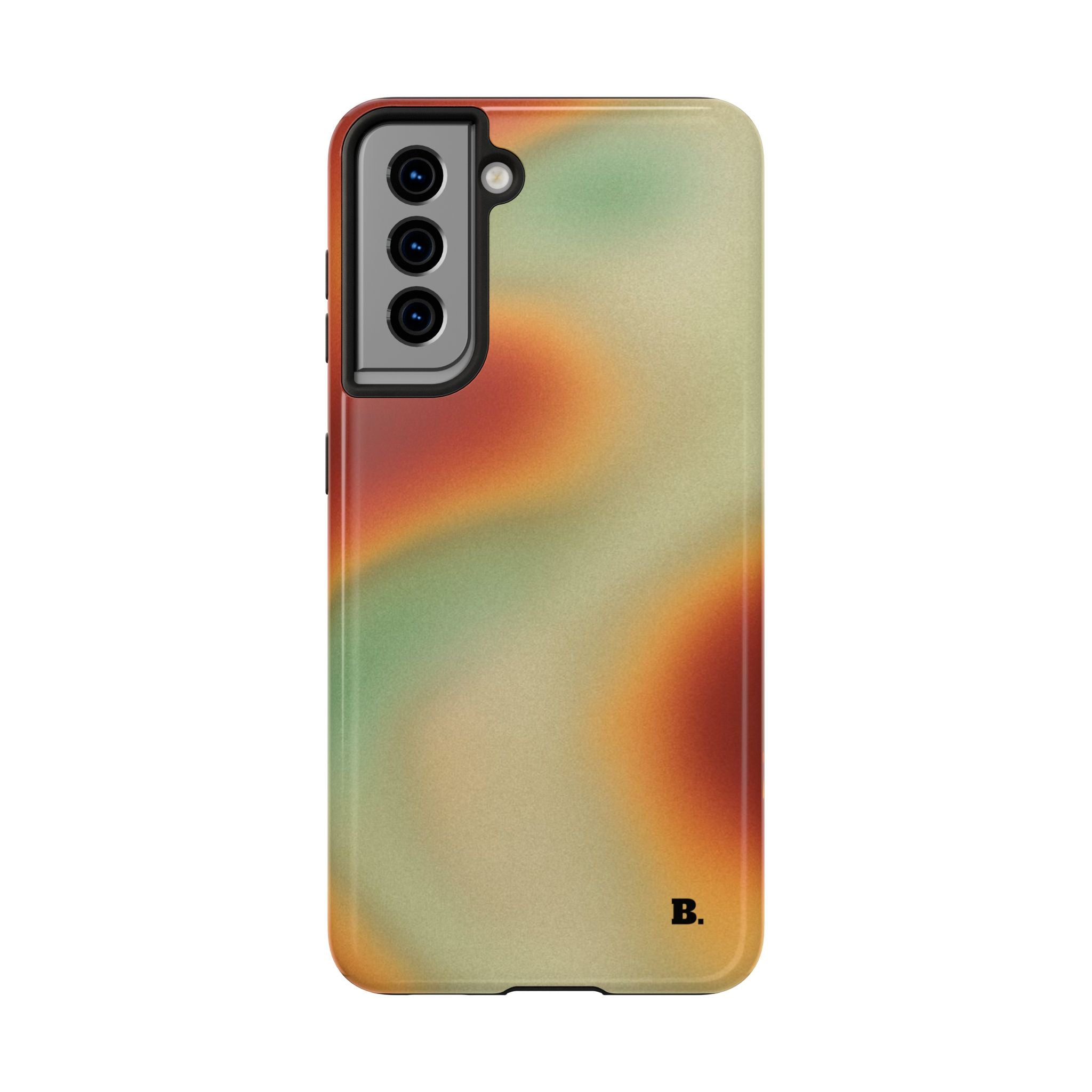 Neutral Abstract Case