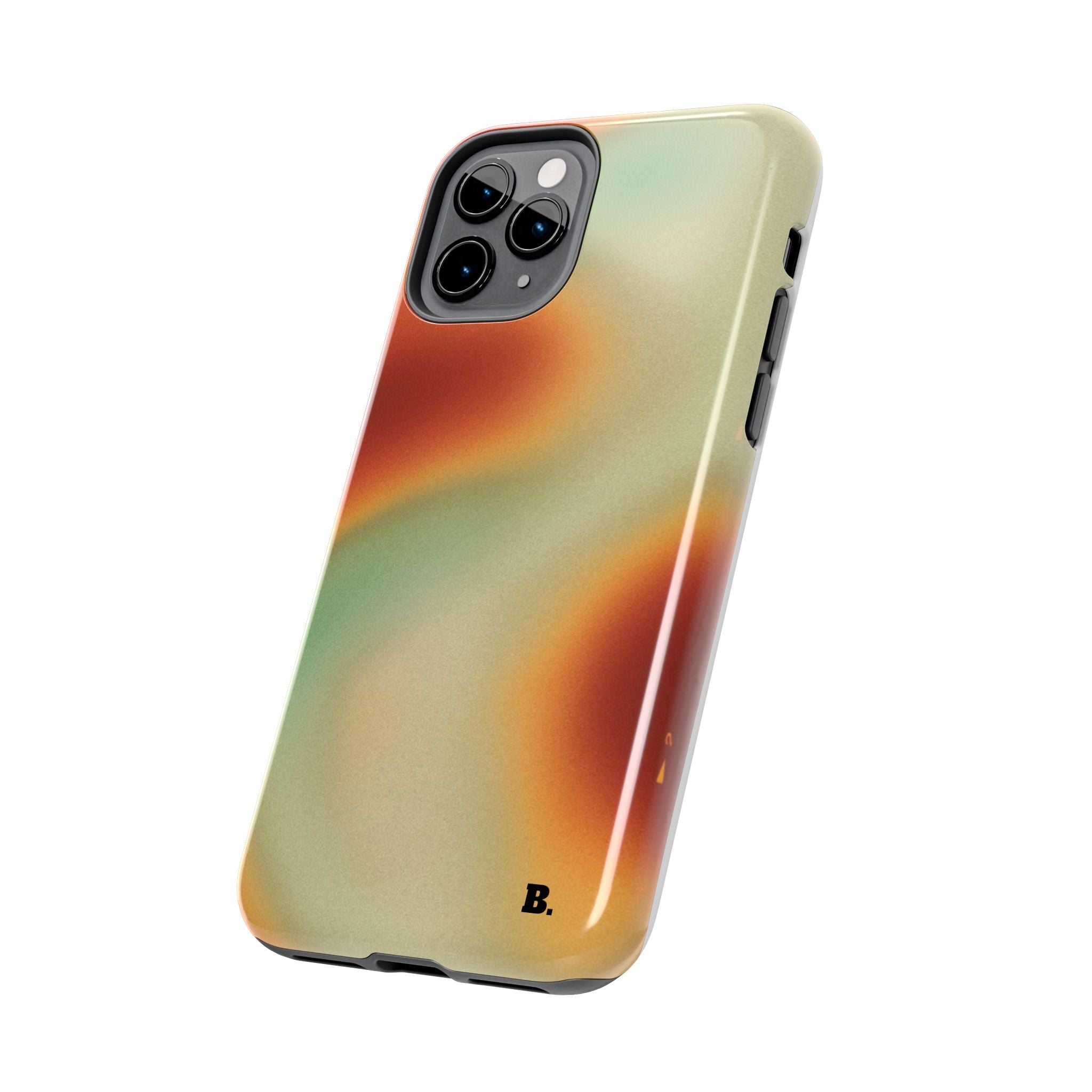 Neutral Abstract Case