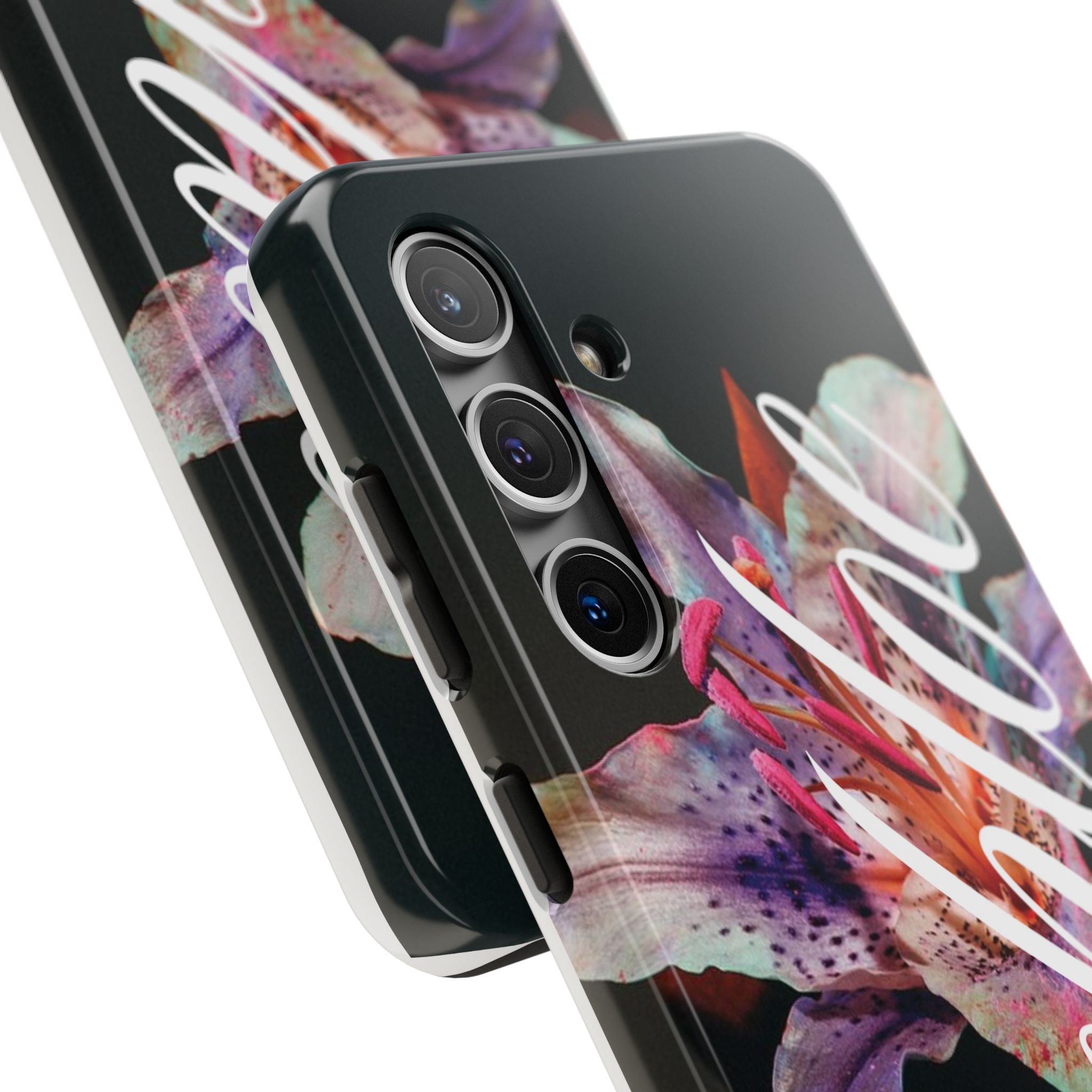 Chloe Custom Phone Case