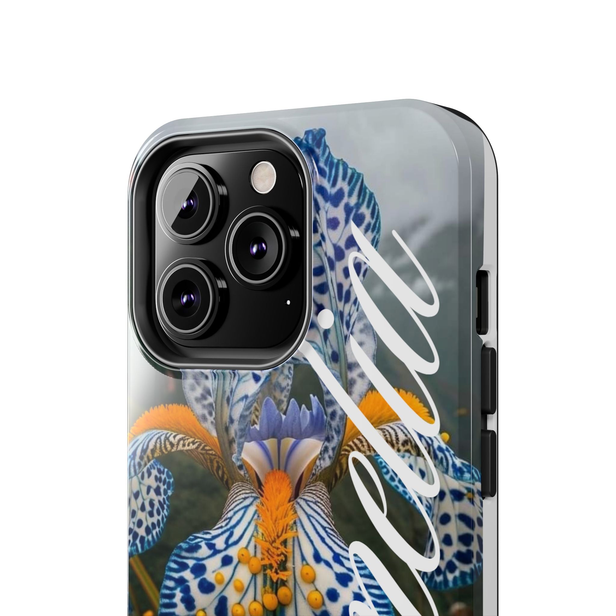 Amelia Custom Phone Case