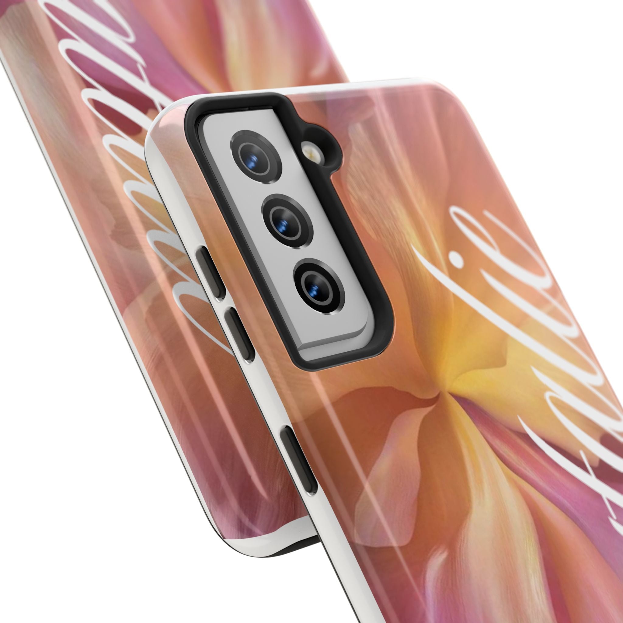 Natalie Custom Phone Case