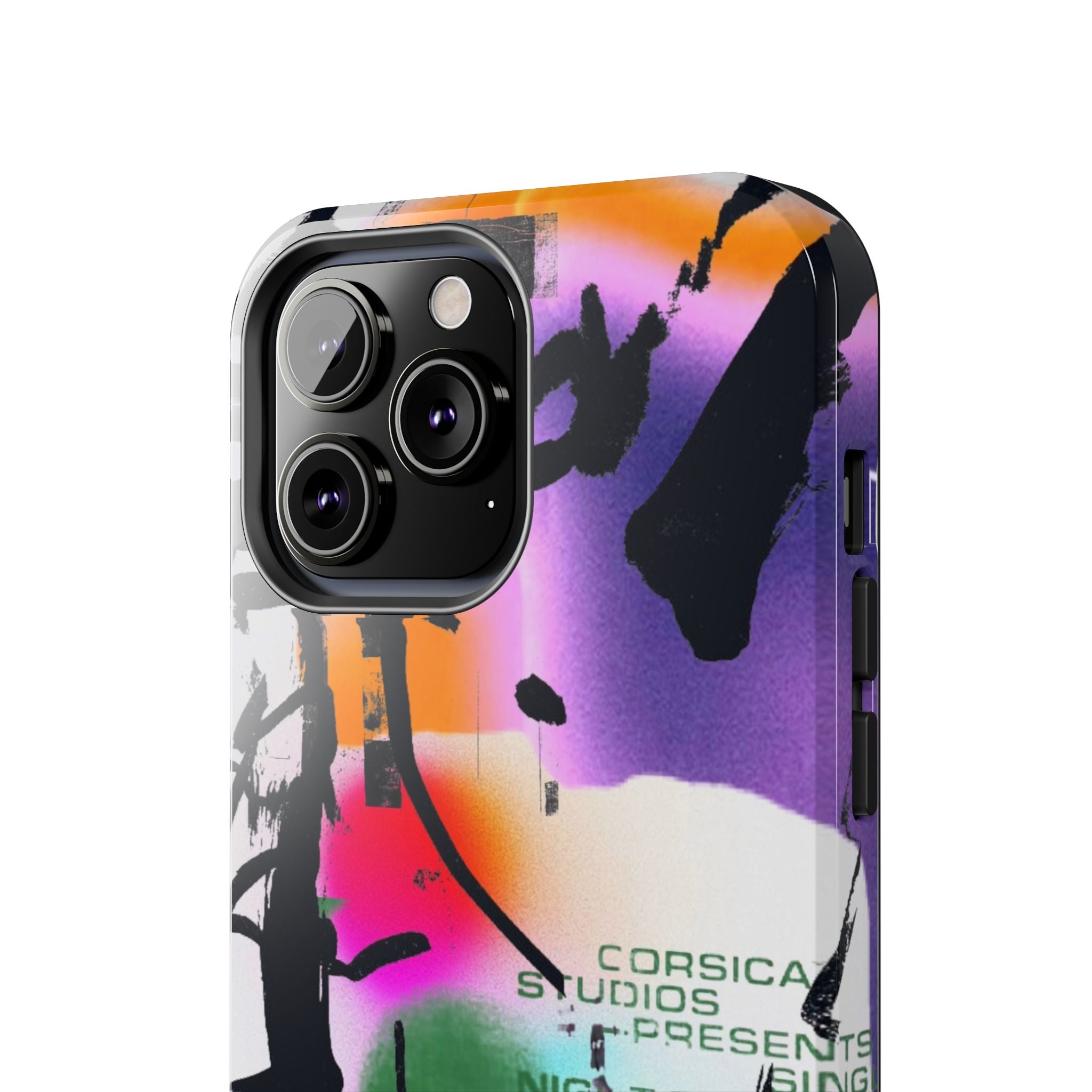 Concrete Canvas Case