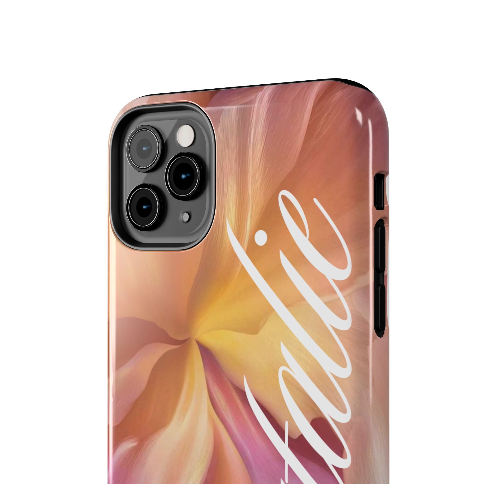 Natalie Custom Phone Case