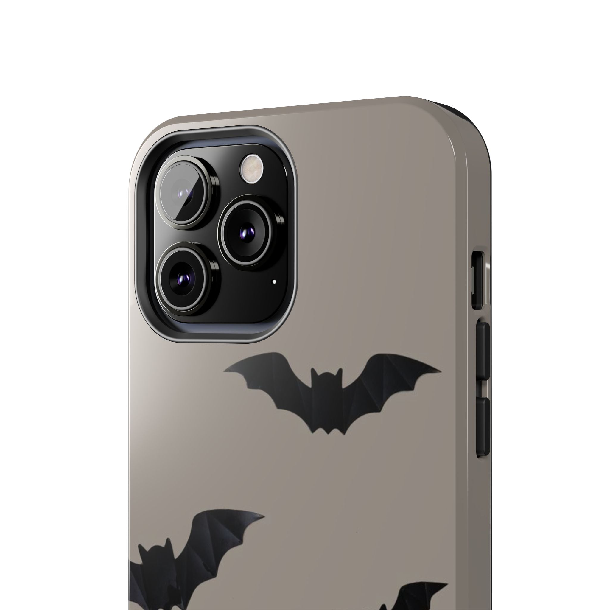 Spooky Bat Phone Case