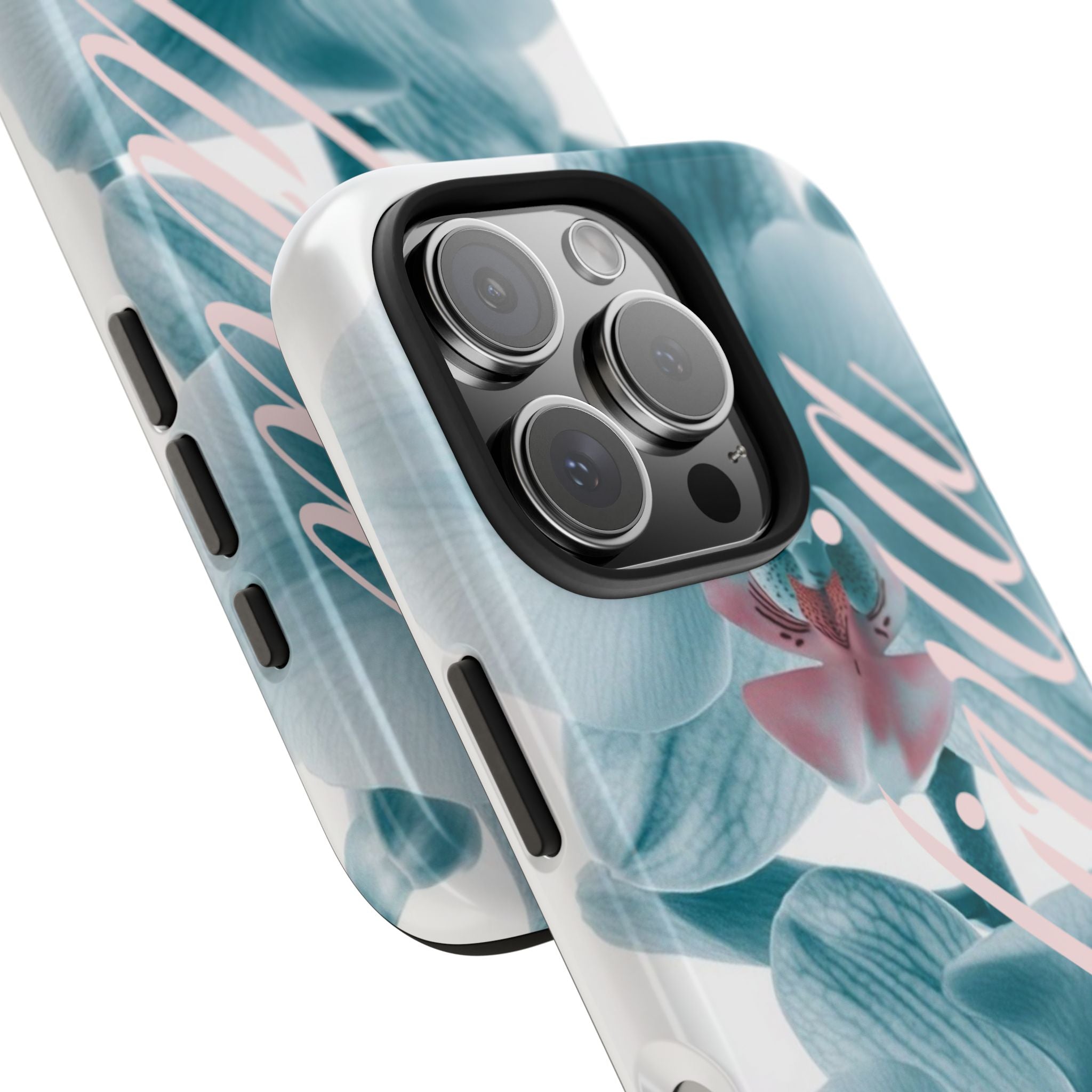 Olivia Custom Phone Case