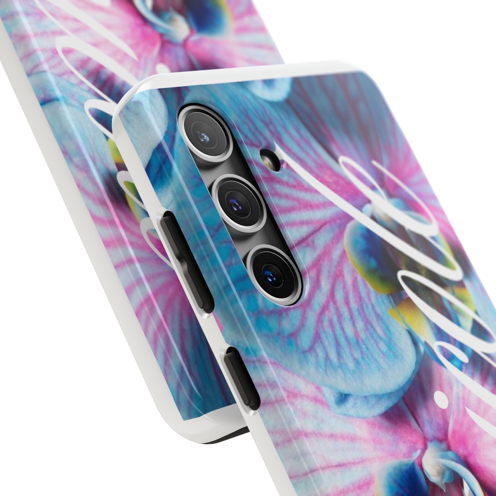 Nicole Custom Phone Case