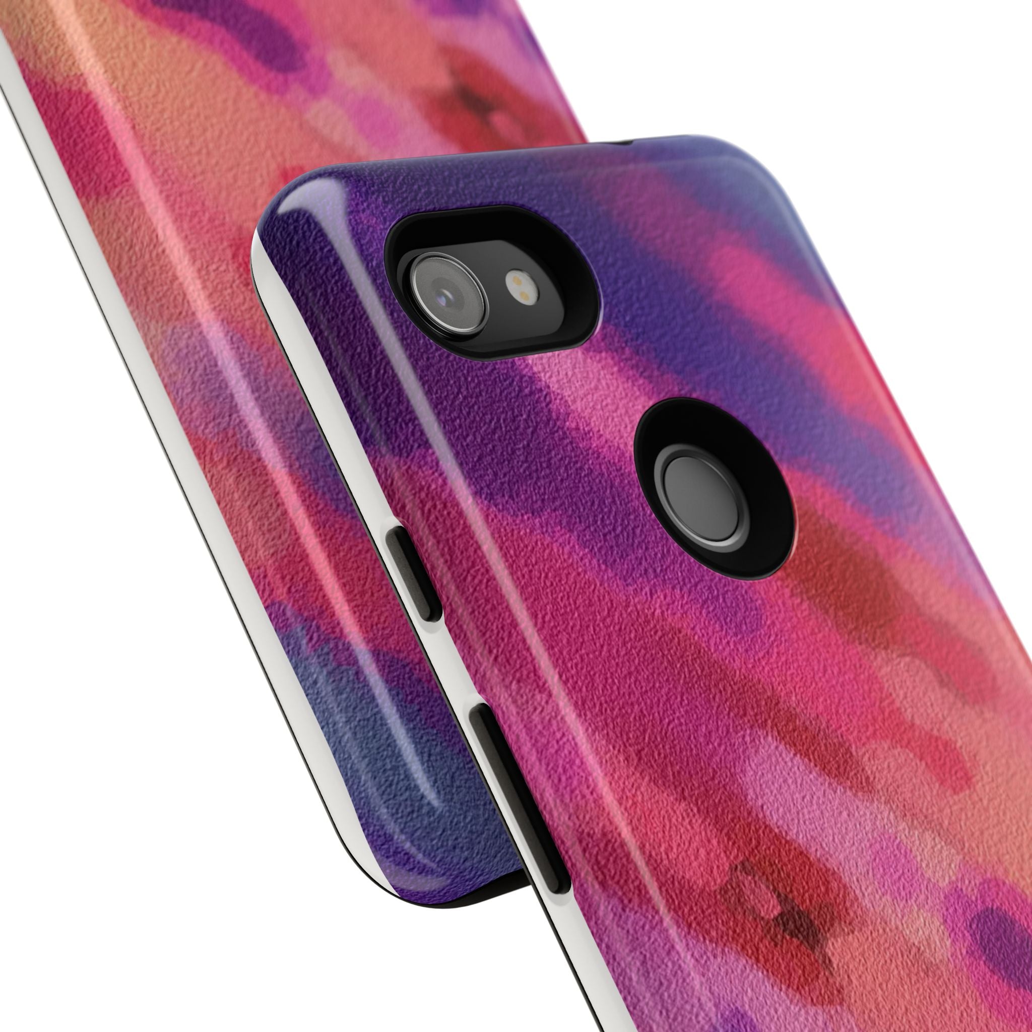 Colorful Cell Phone Cover