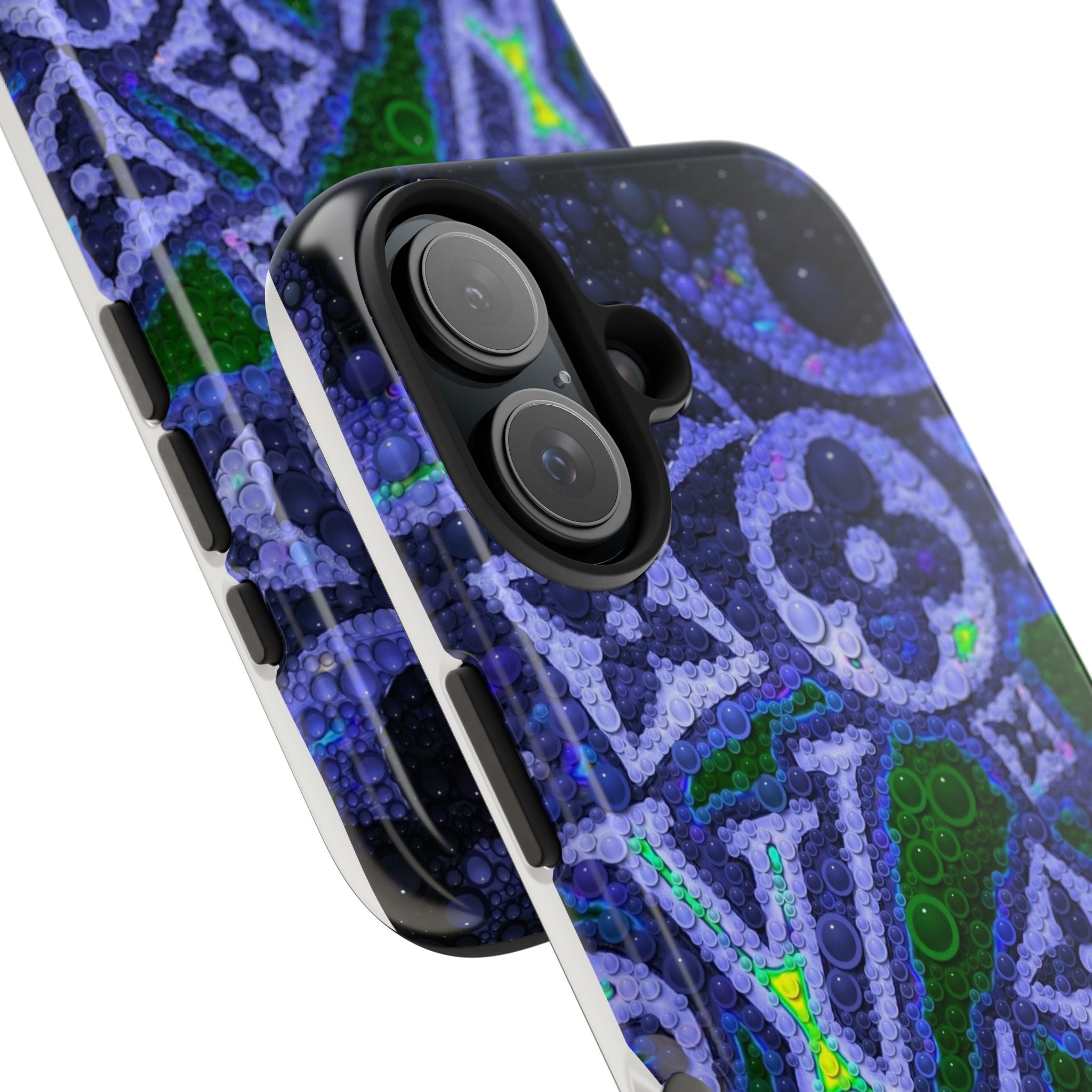 LV Inspired Phone Case