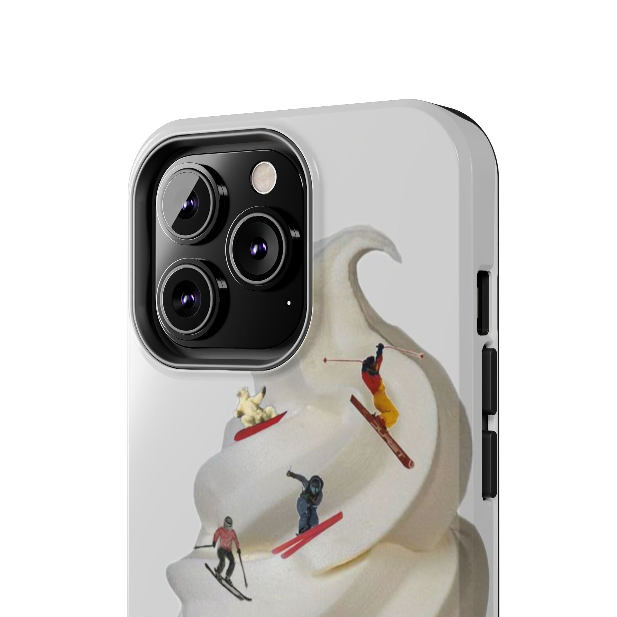 Ski Phone Case