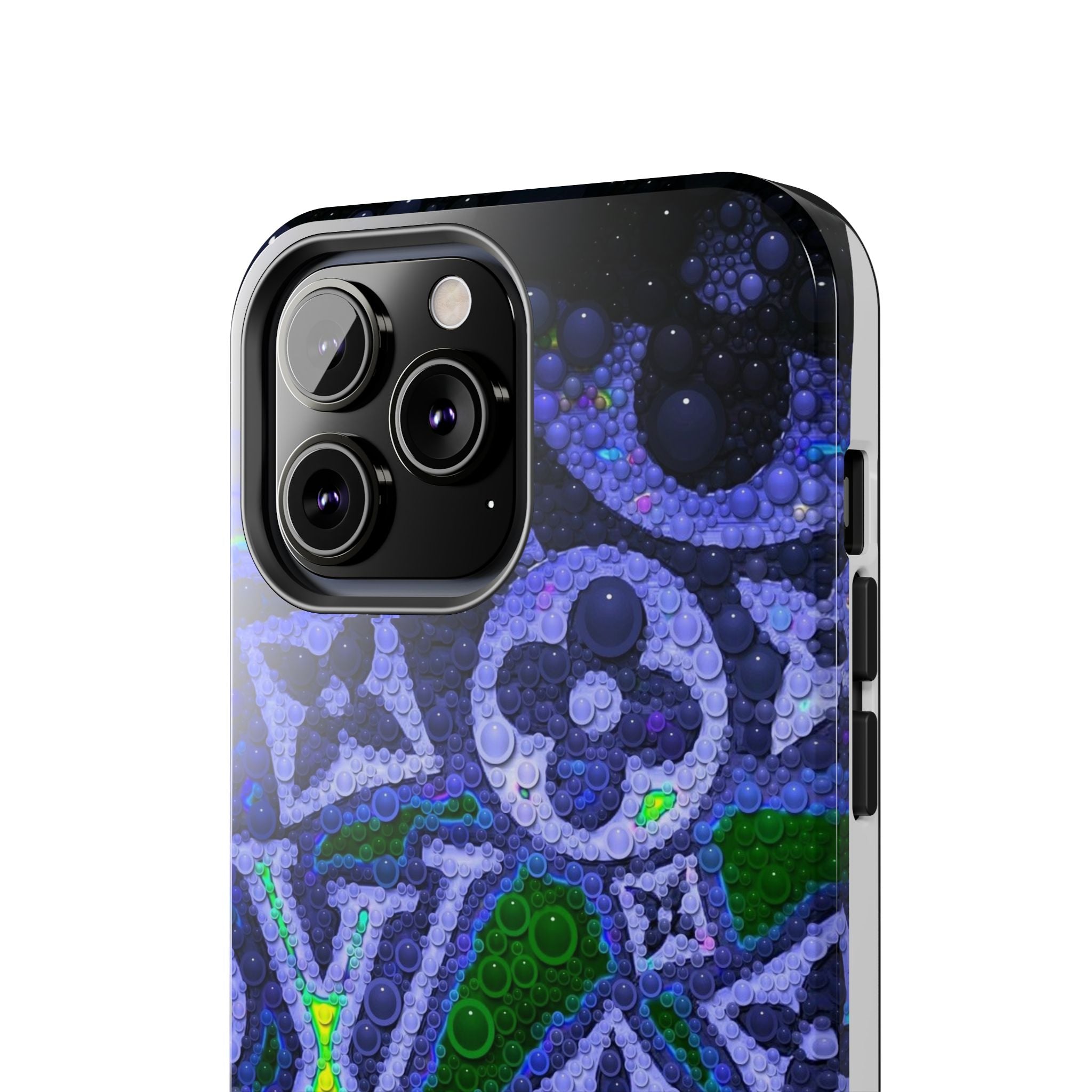 LV Inspired Phone Case