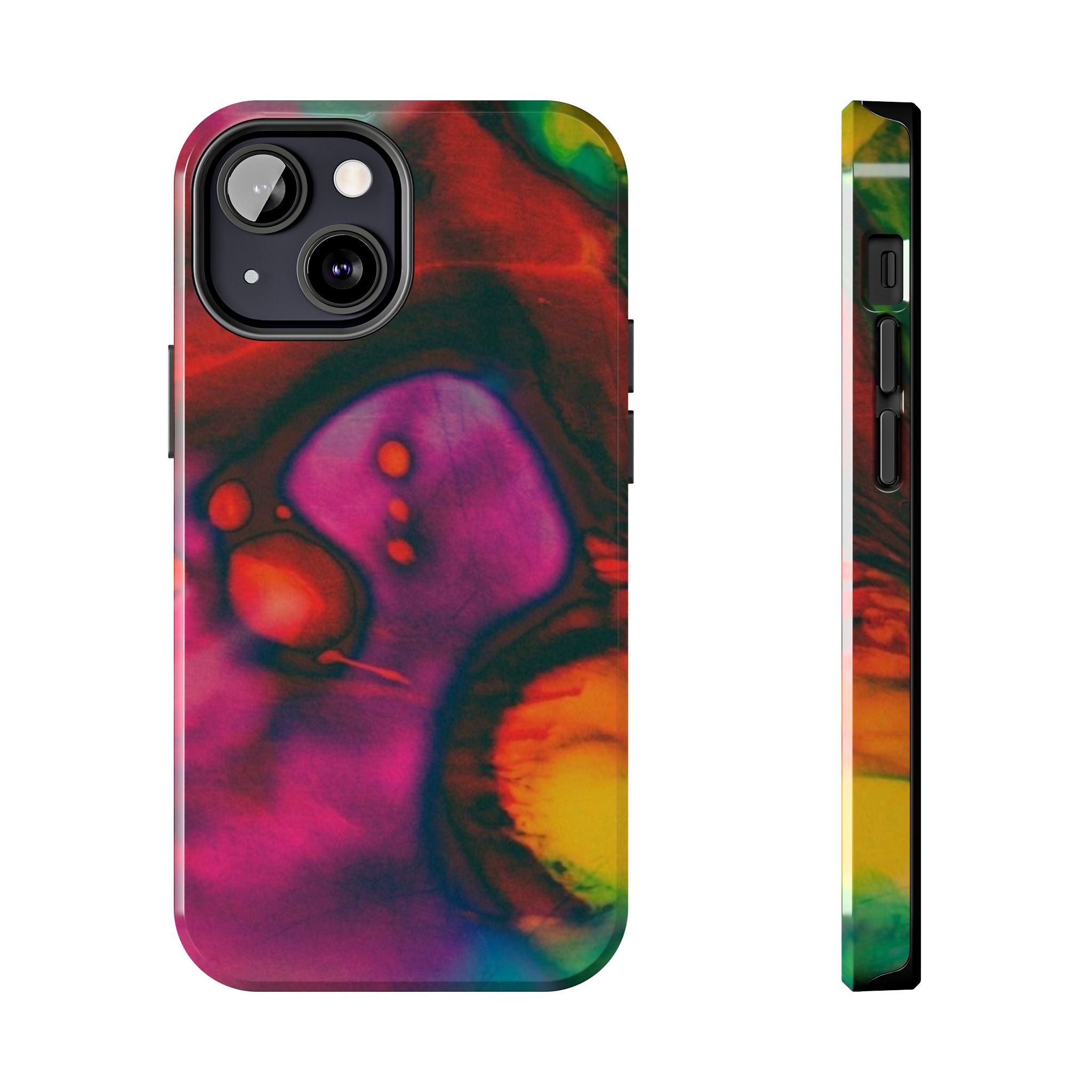 PIKICOLORS Phone Case