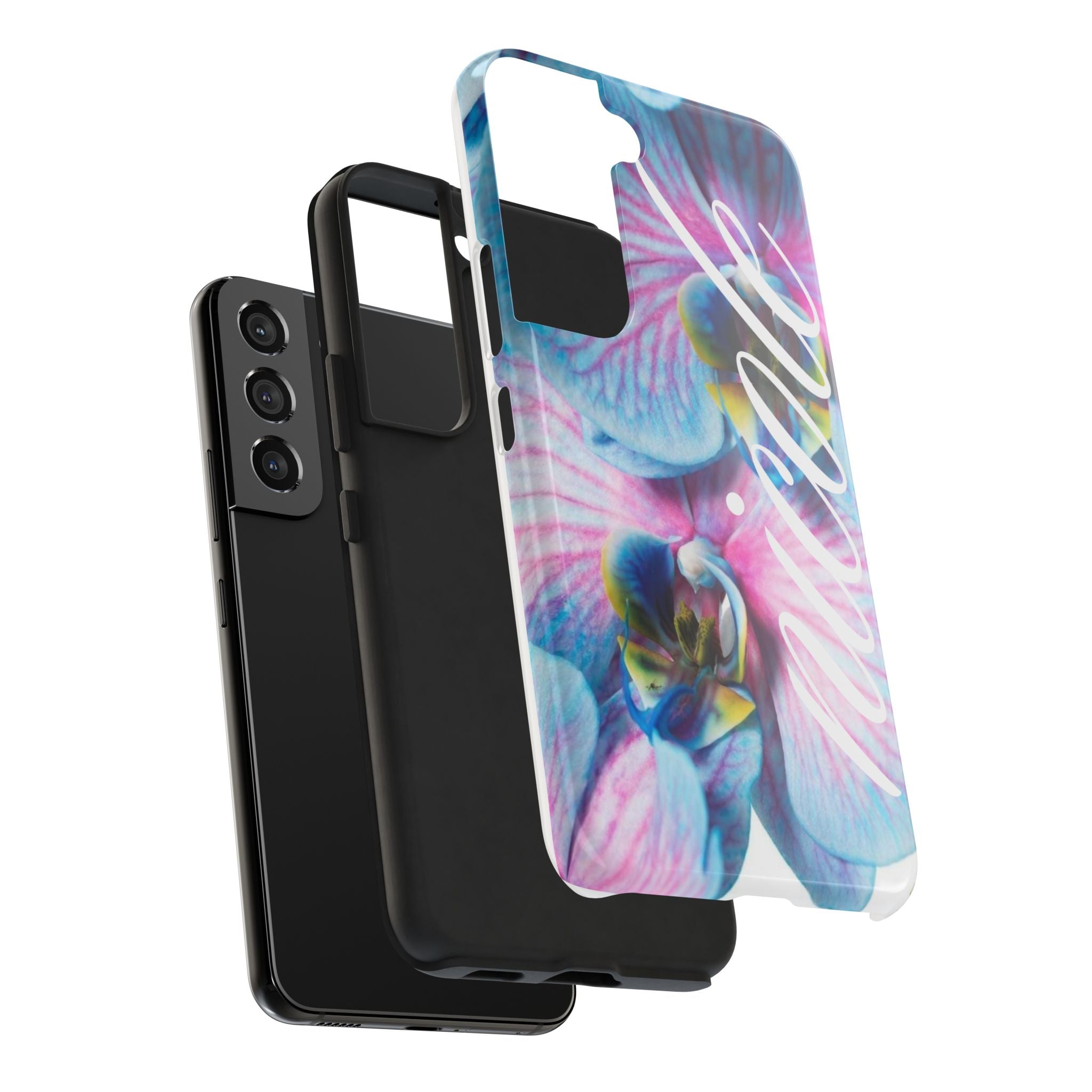 Nicole Custom Phone Case