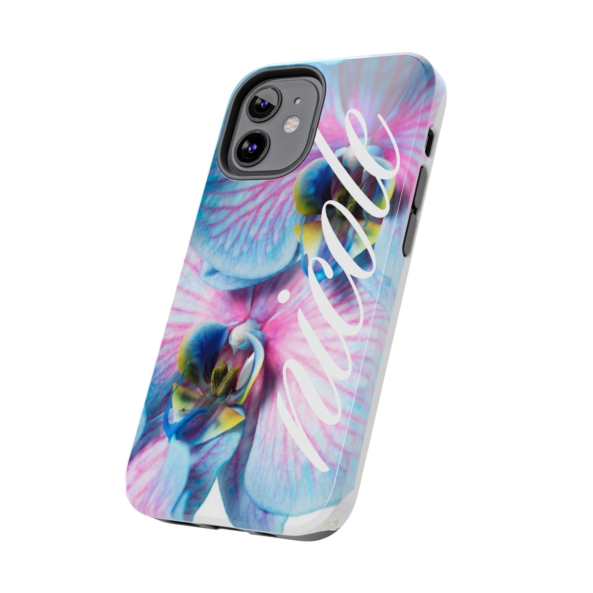 Nicole Custom Phone Case