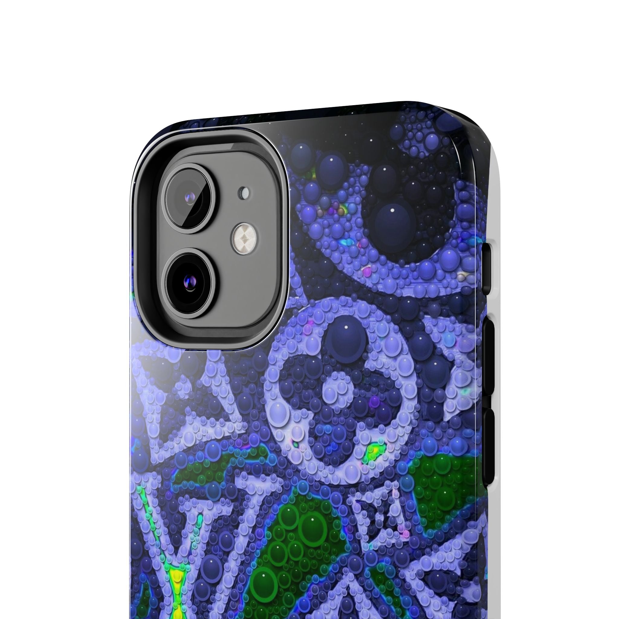 LV Inspired Phone Case