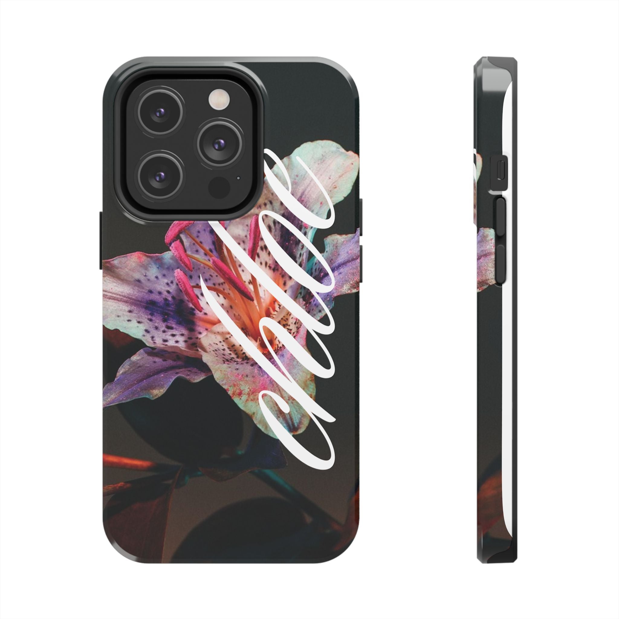 Chloe Custom Phone Case