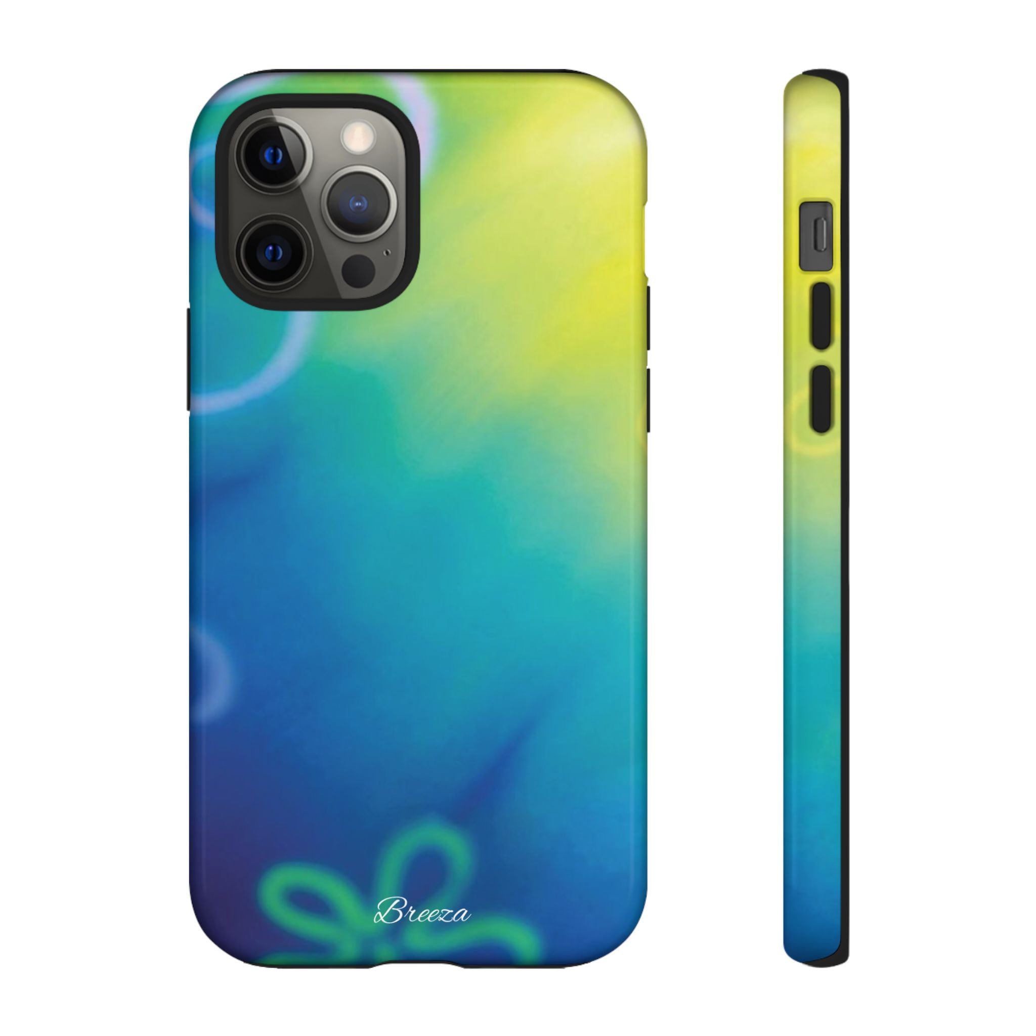 SpongeBob Phone Case