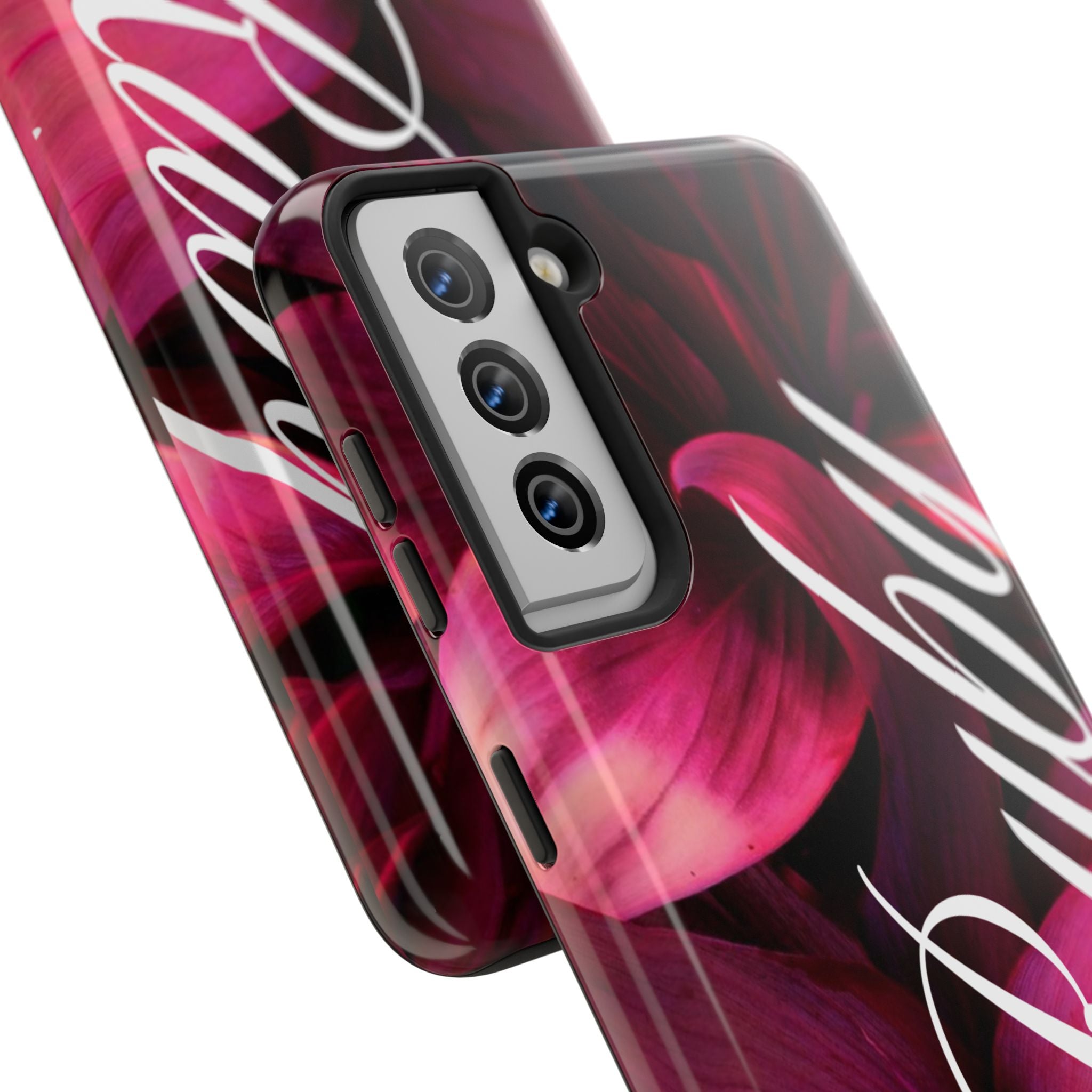 Ruby Customizable Phone Case