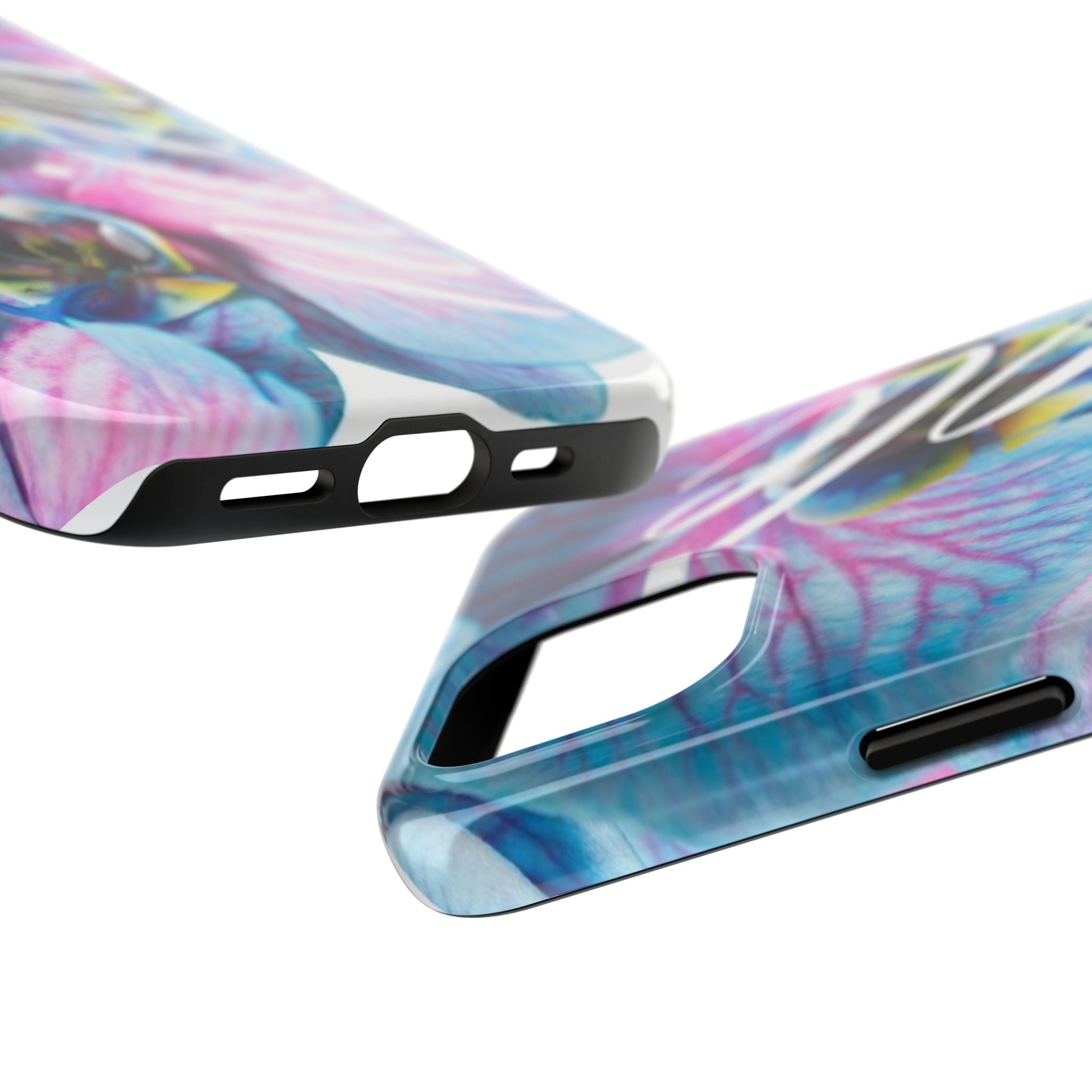 Nicole Custom Phone Case