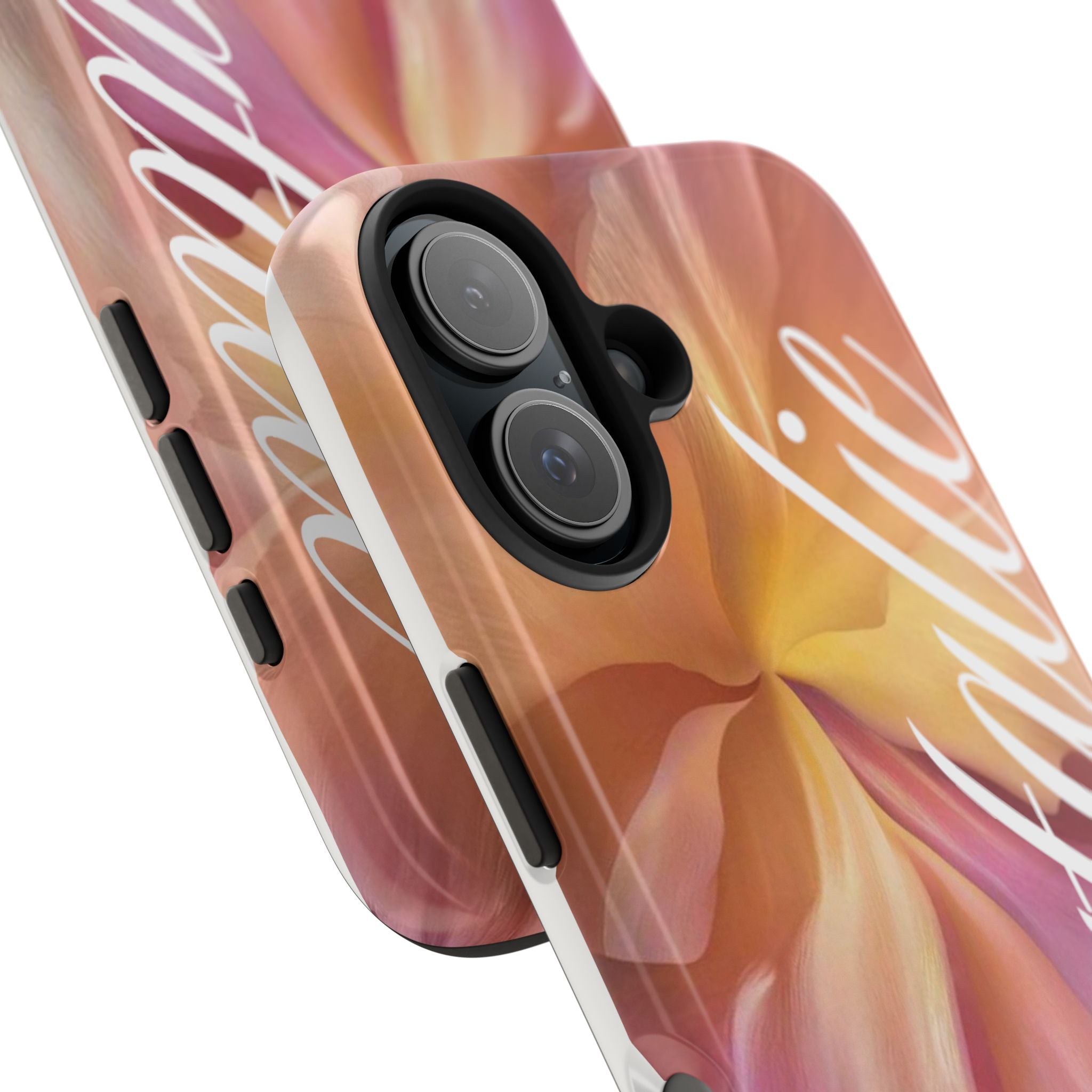 Natalie Custom Phone Case