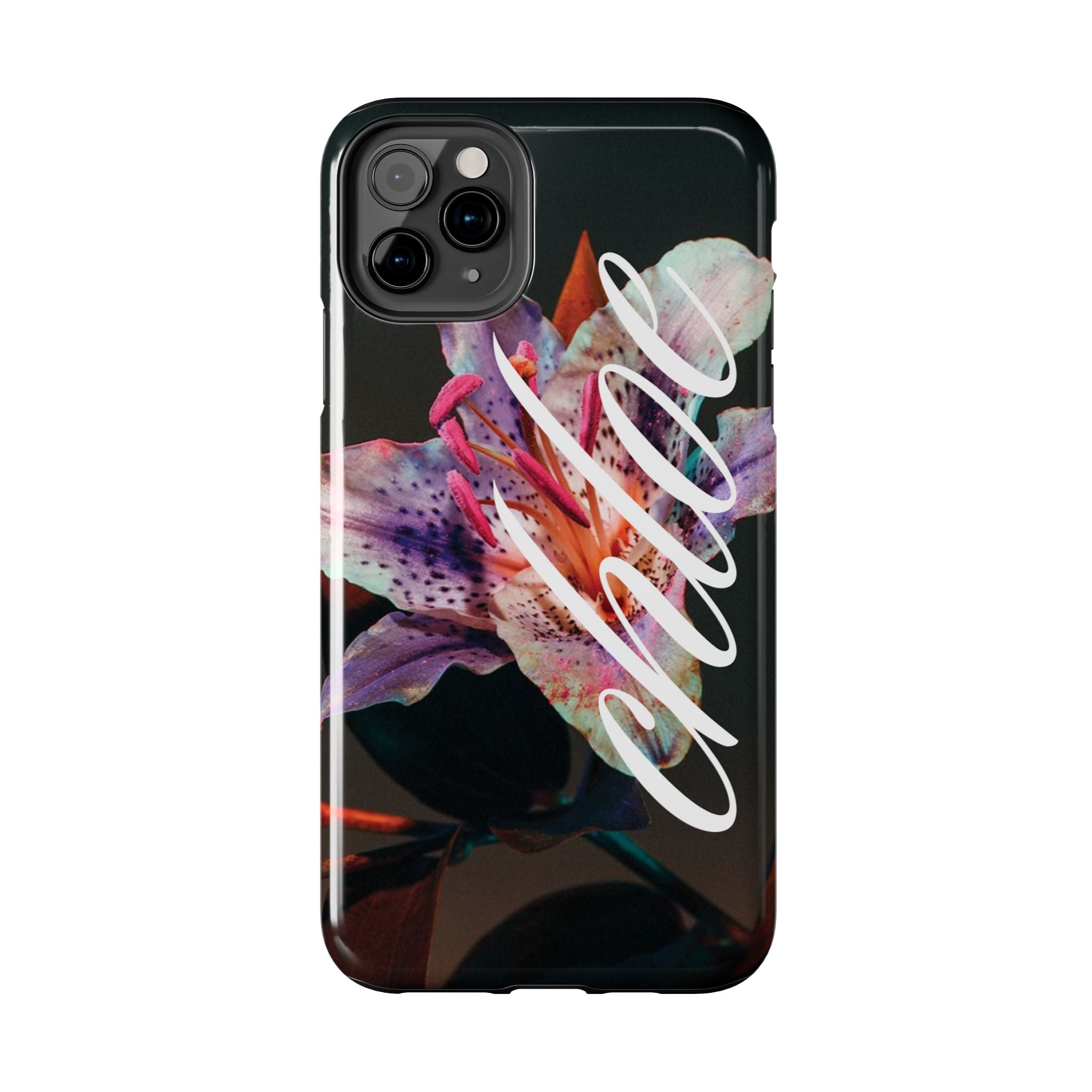 Chloe Custom Phone Case