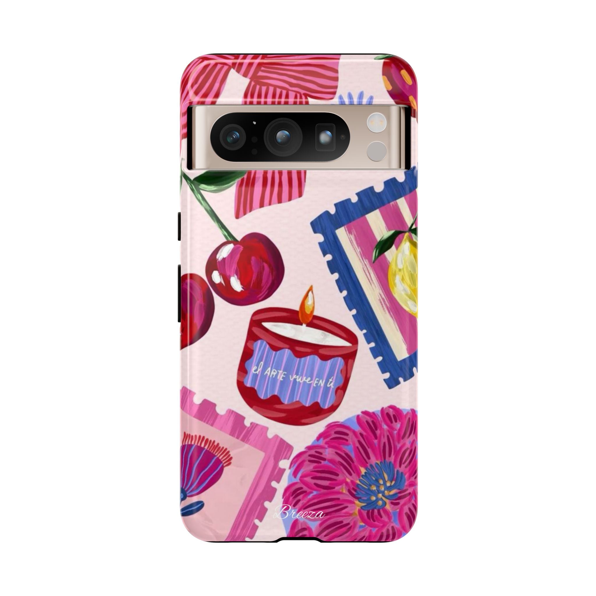 Colorful Phone Case