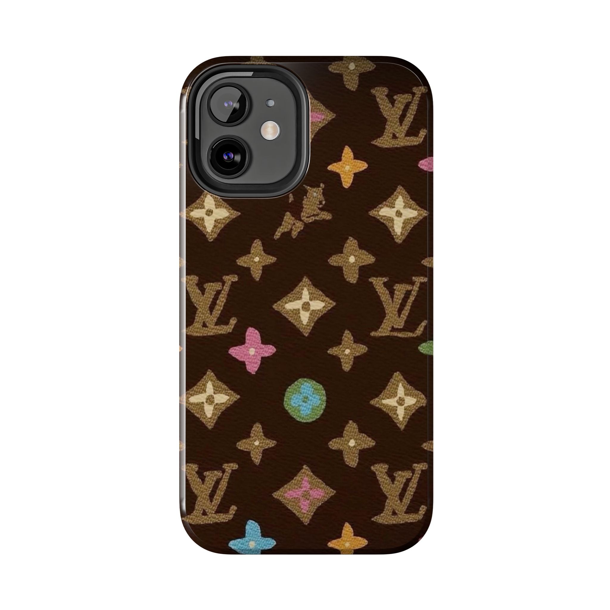 LV Inspired Phone Case
