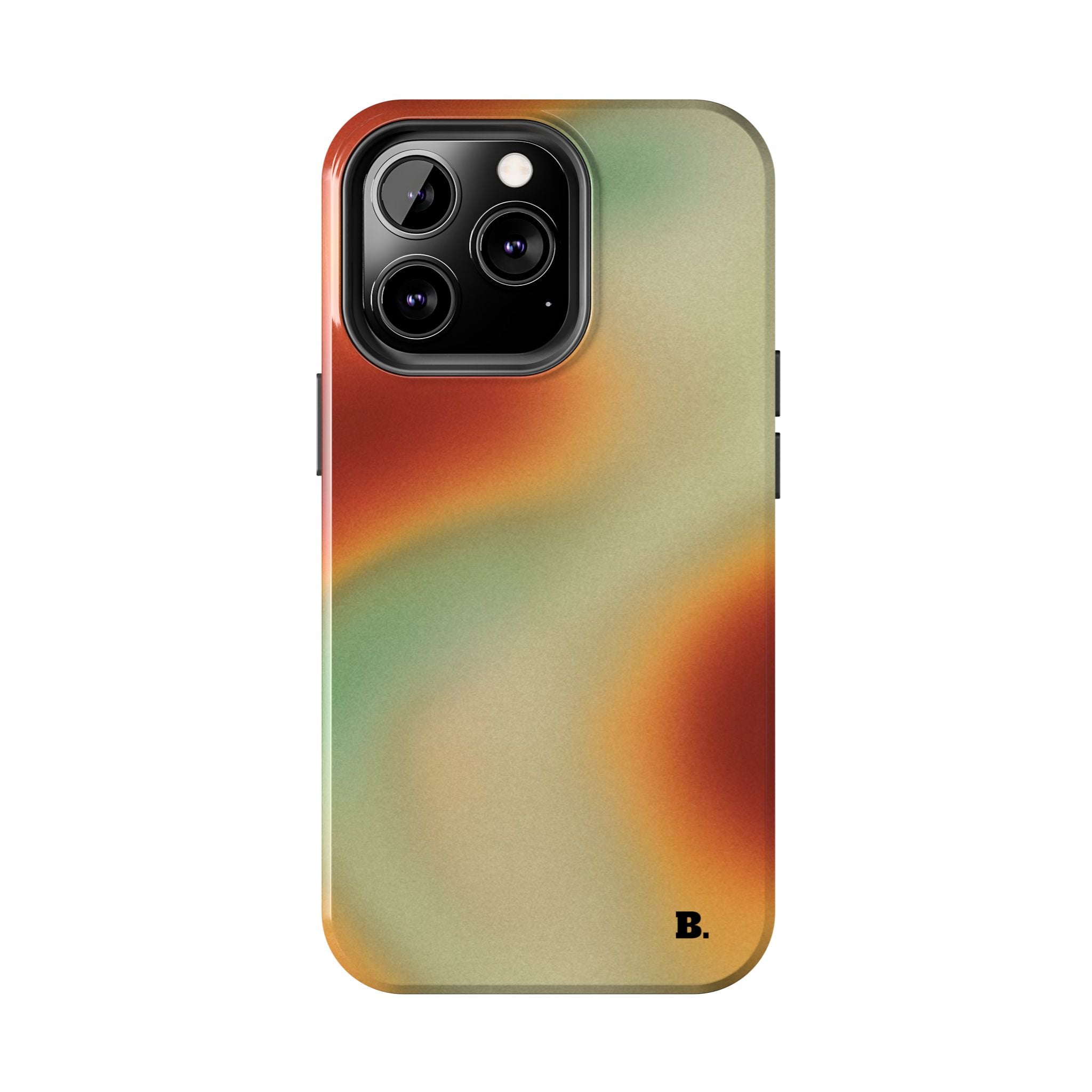 Neutral Abstract Case