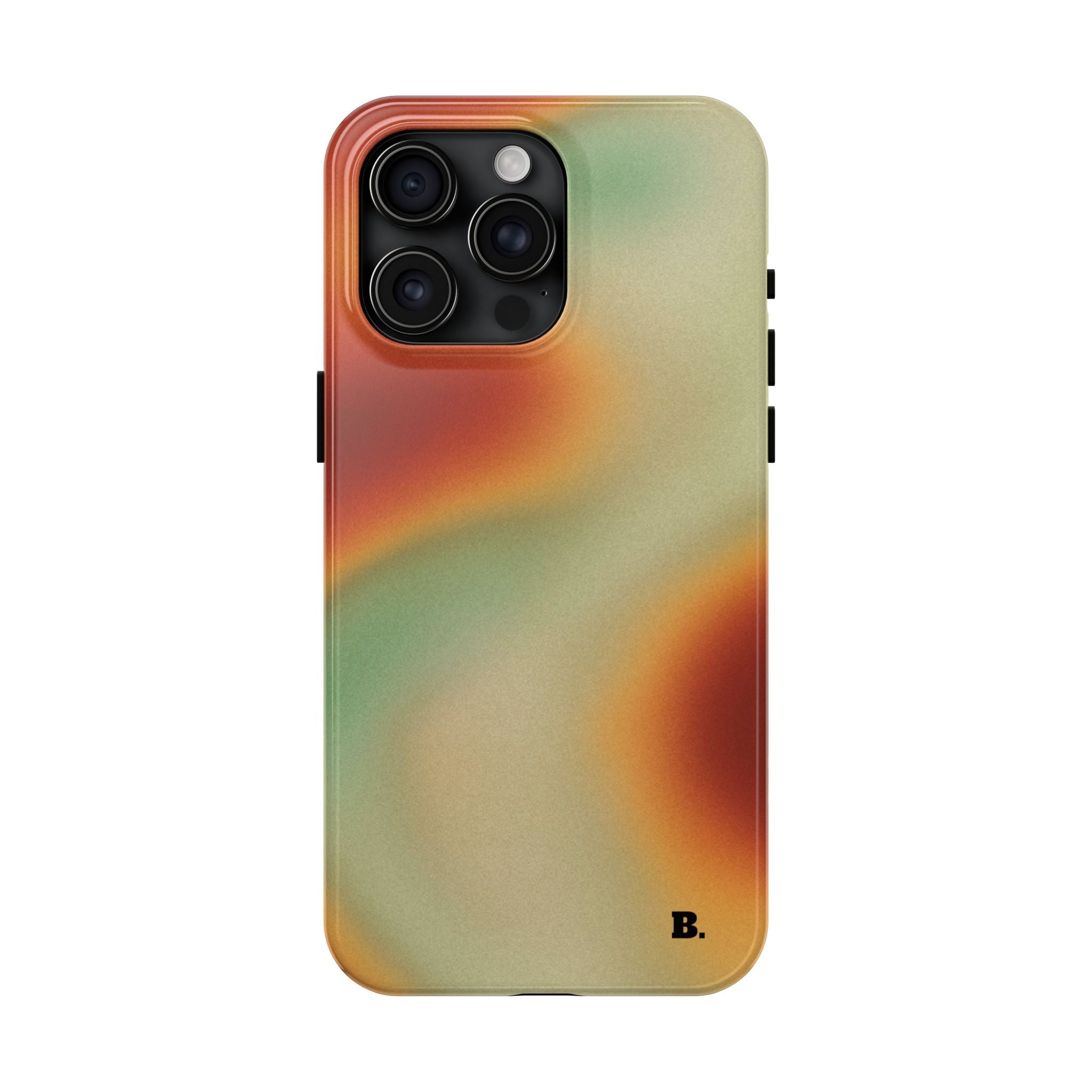 Neutral Abstract Case
