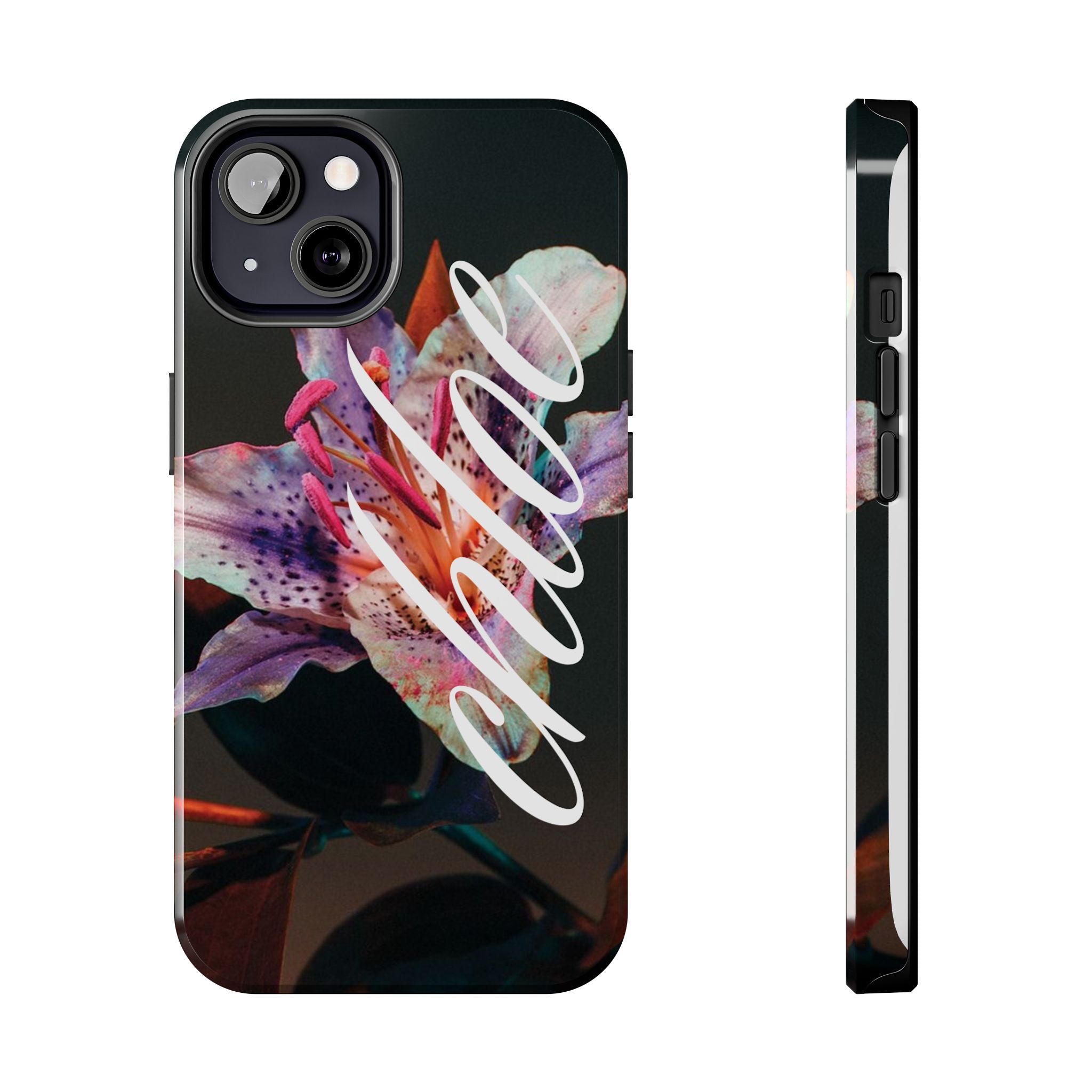 Chloe Custom Phone Case