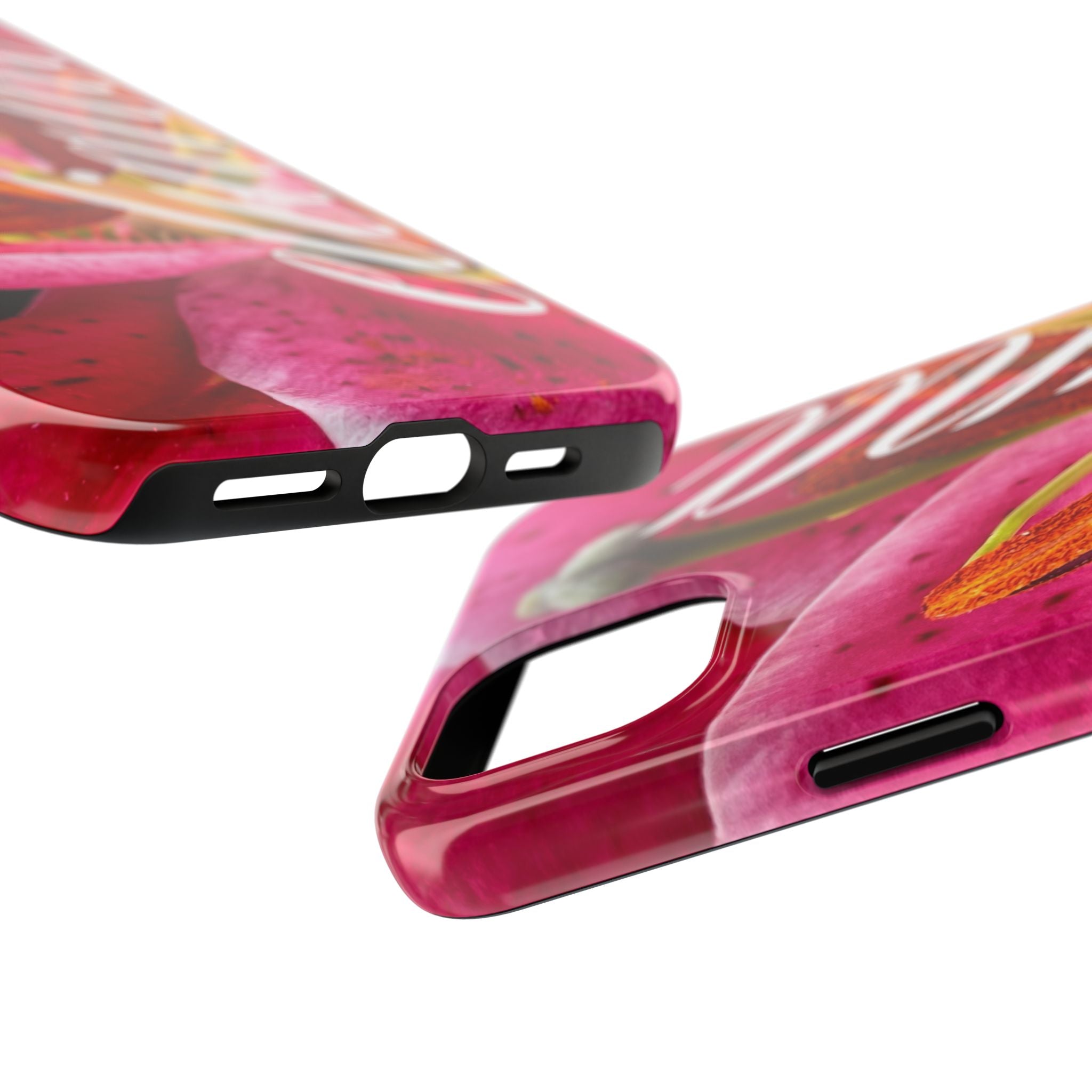 Elianna Personalized Name Phone Case