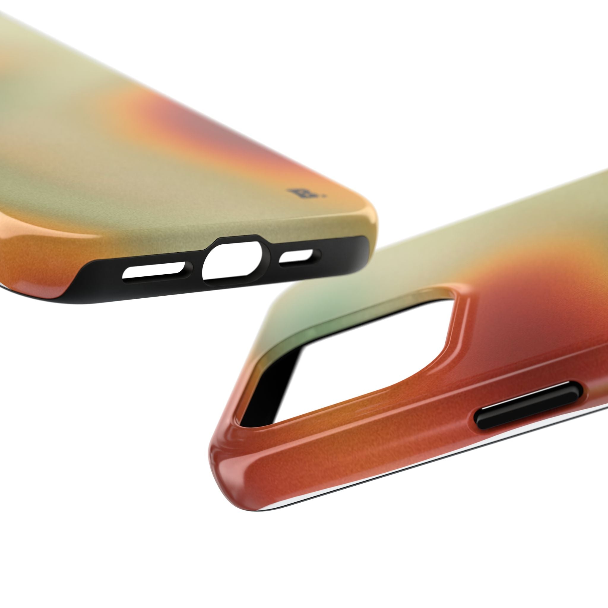 Neutral Abstract Case