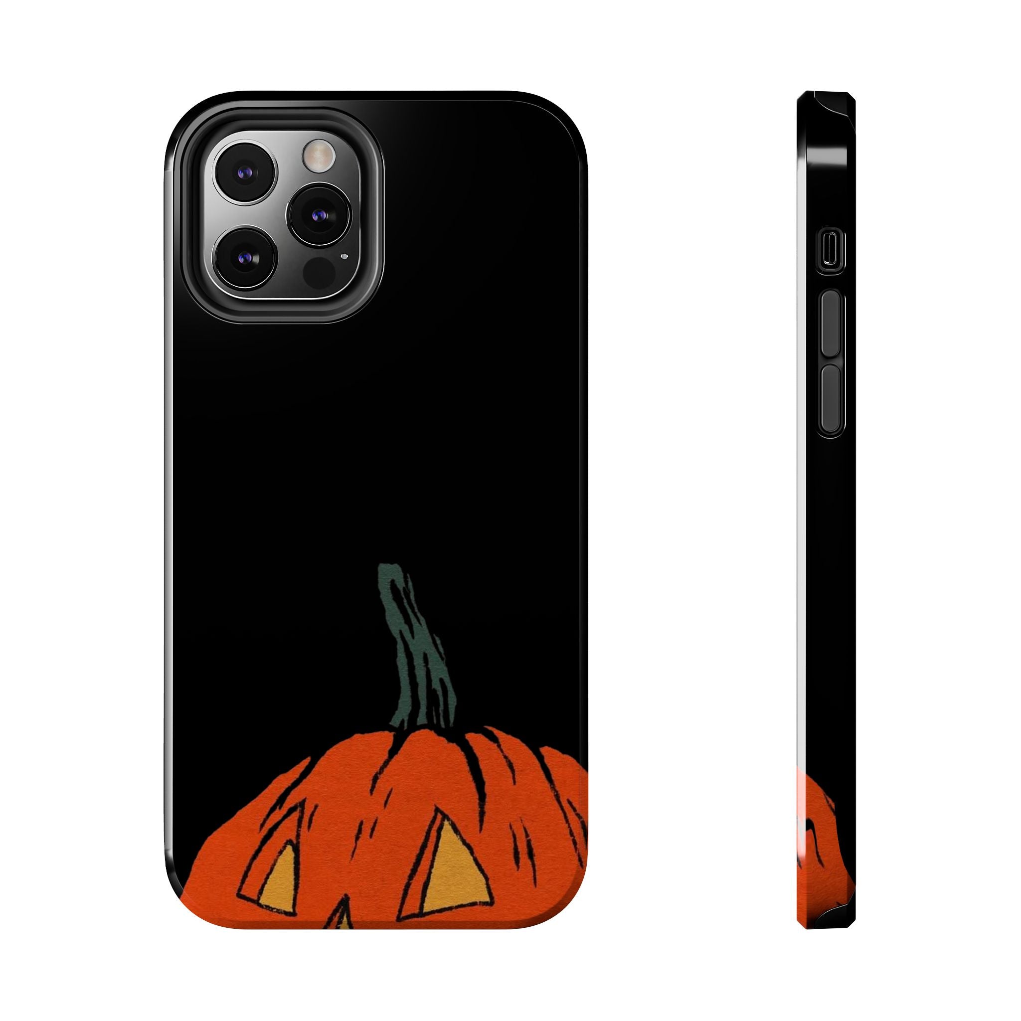 Halloween Pumpkin Phone Case