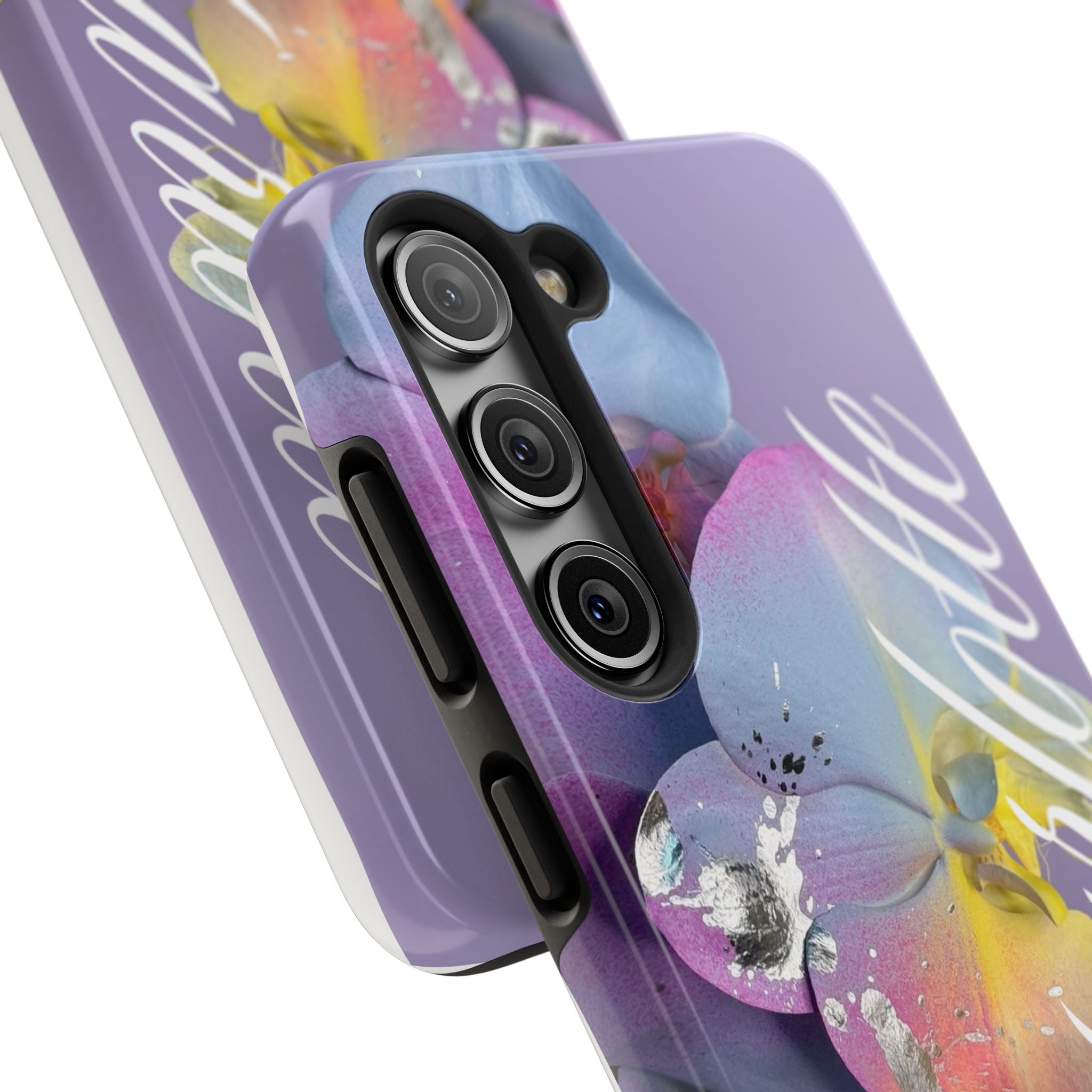 Charlotte Custom Phone Case