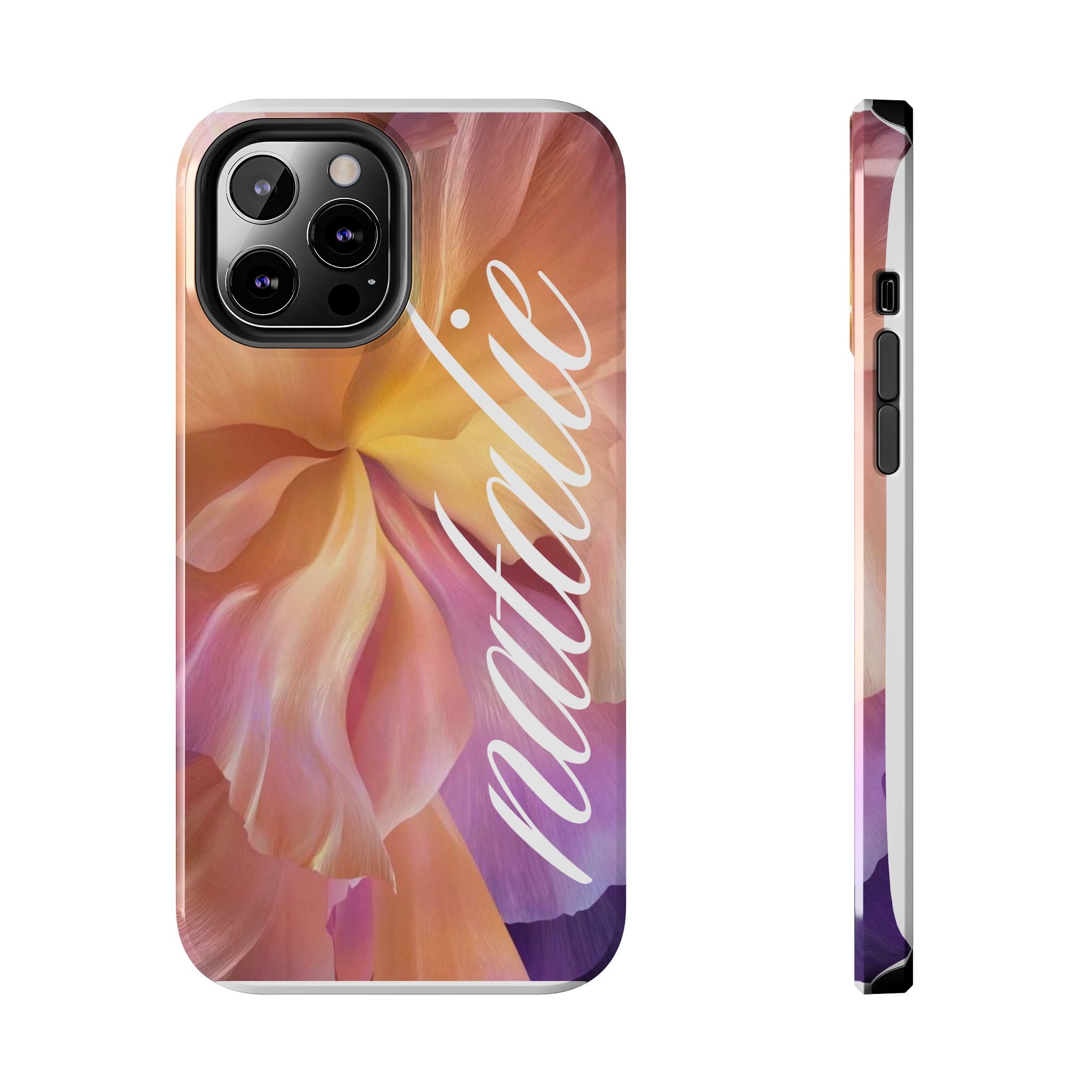 Natalie Custom Phone Case