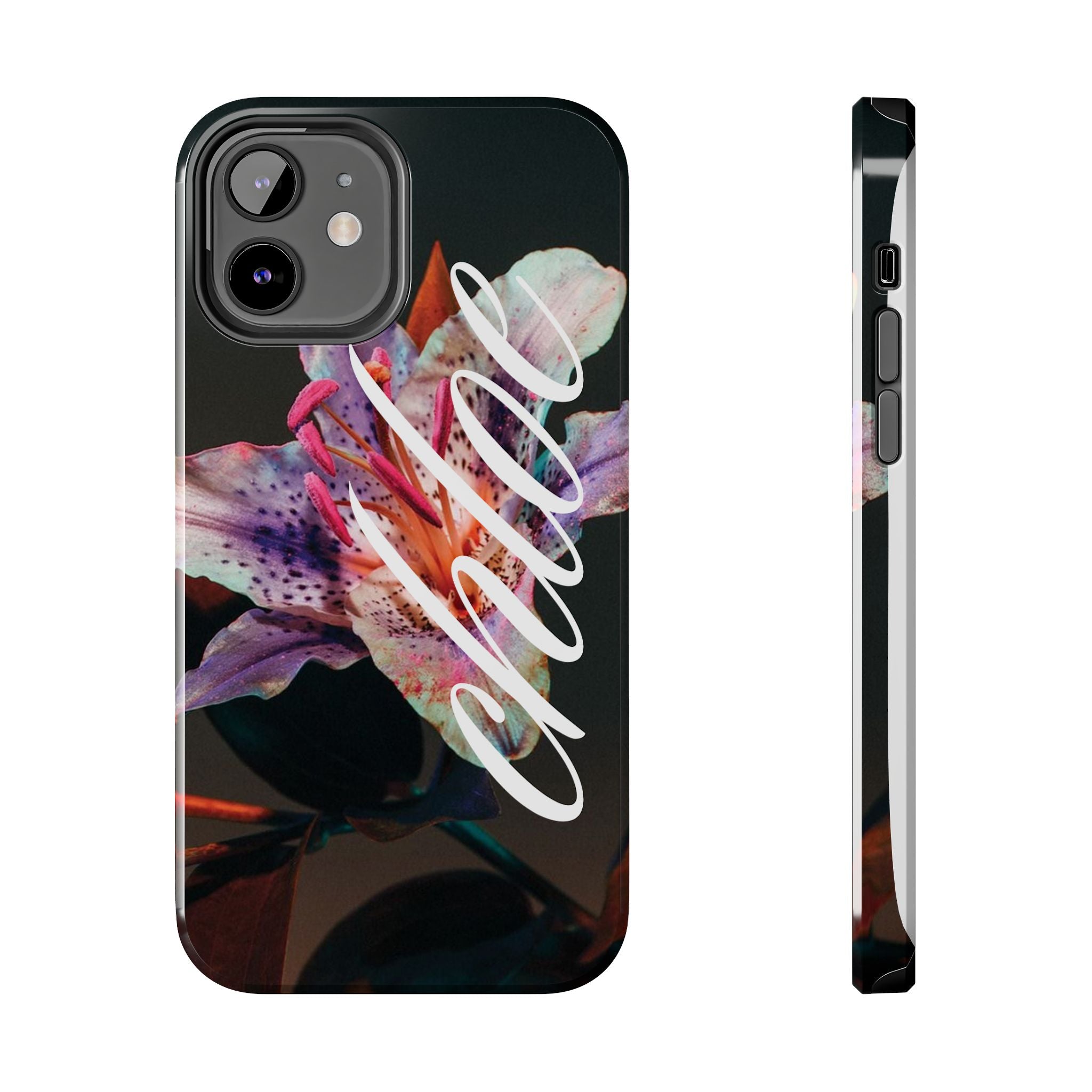 Chloe Custom Phone Case